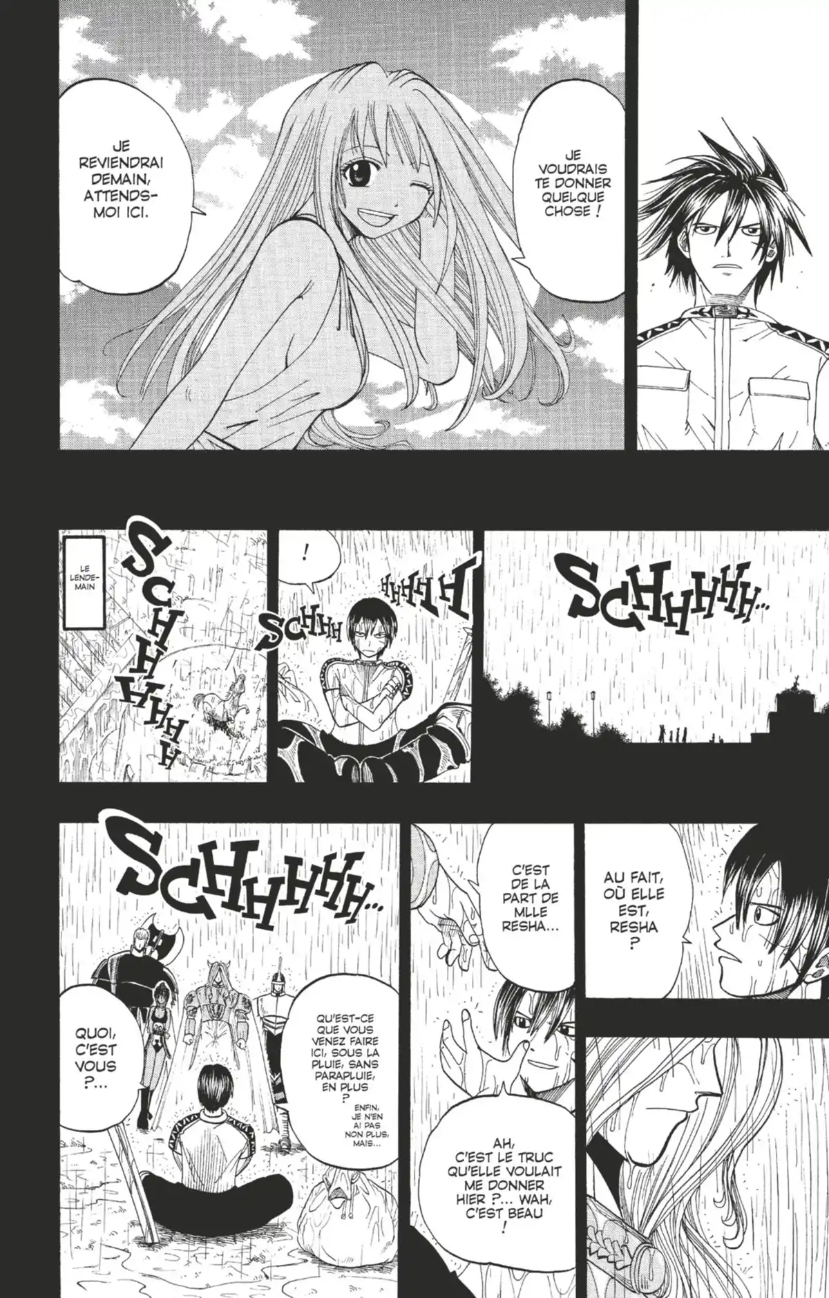 Rave Volume 10 page 54