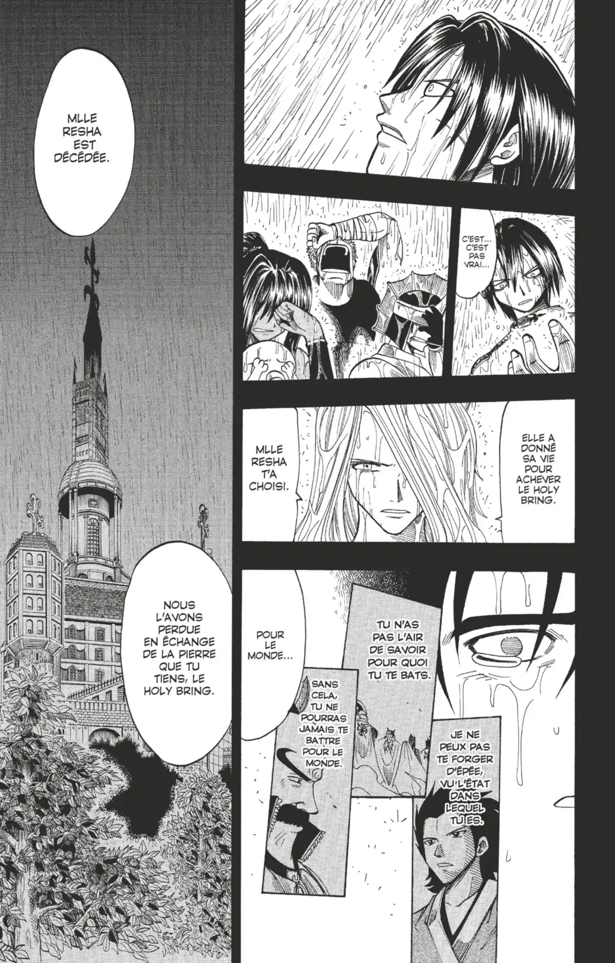 Rave Volume 10 page 55