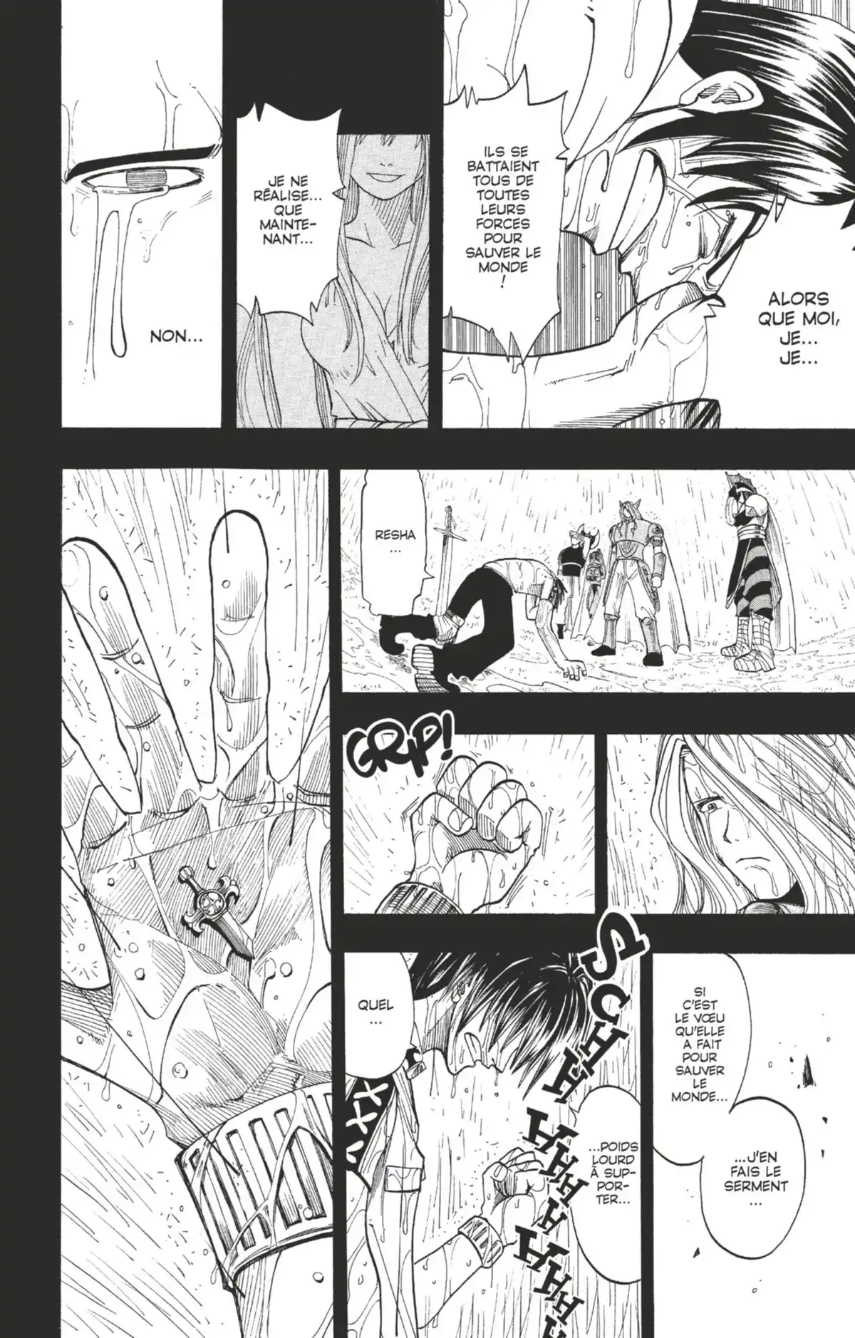 Rave Volume 10 page 56