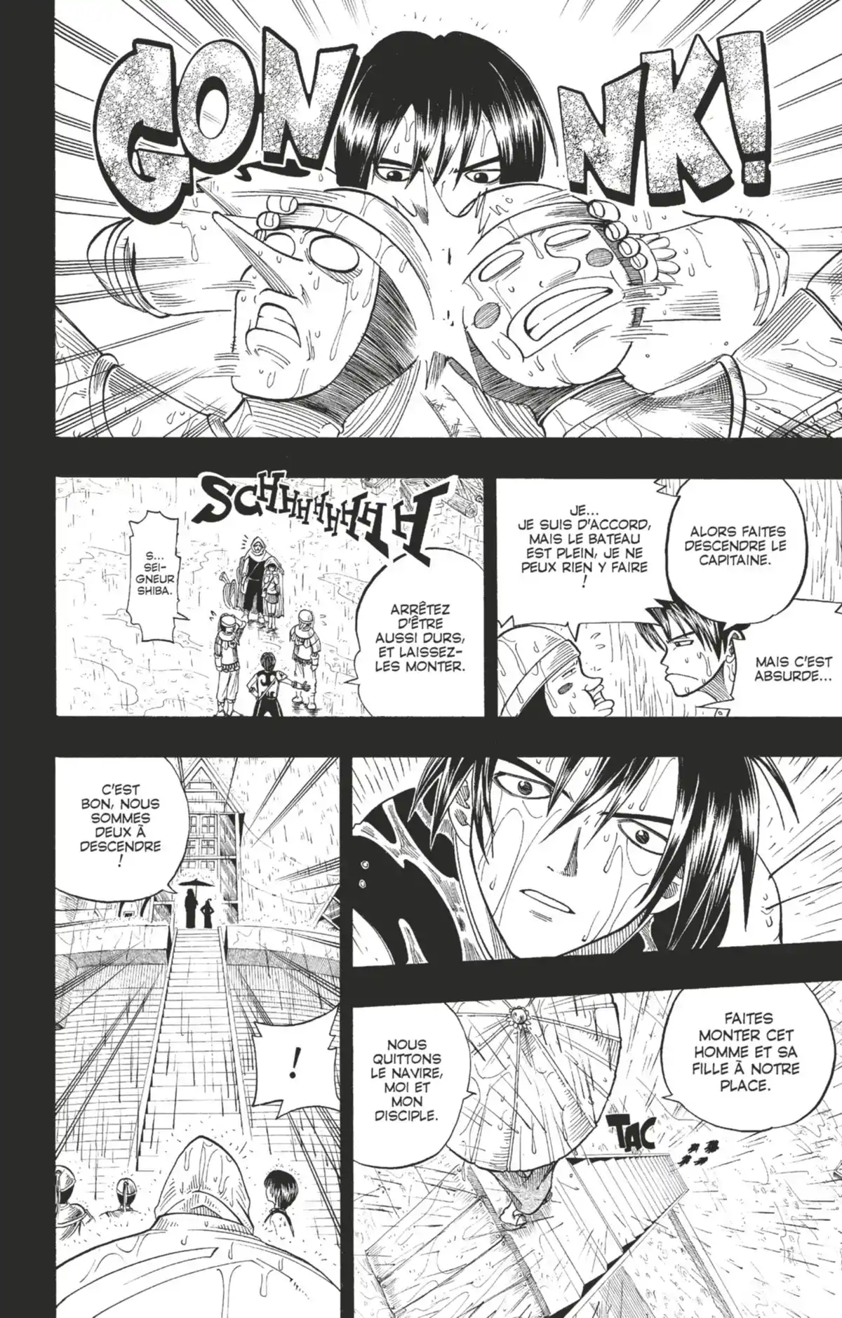 Rave Volume 10 page 59