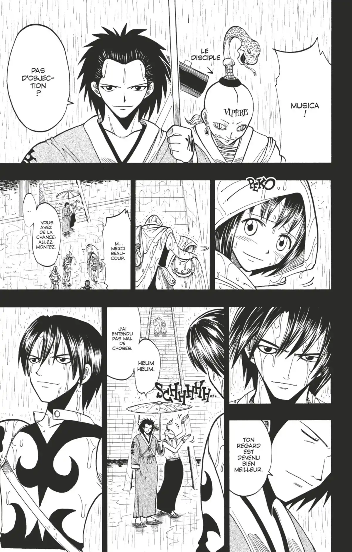 Rave Volume 10 page 60