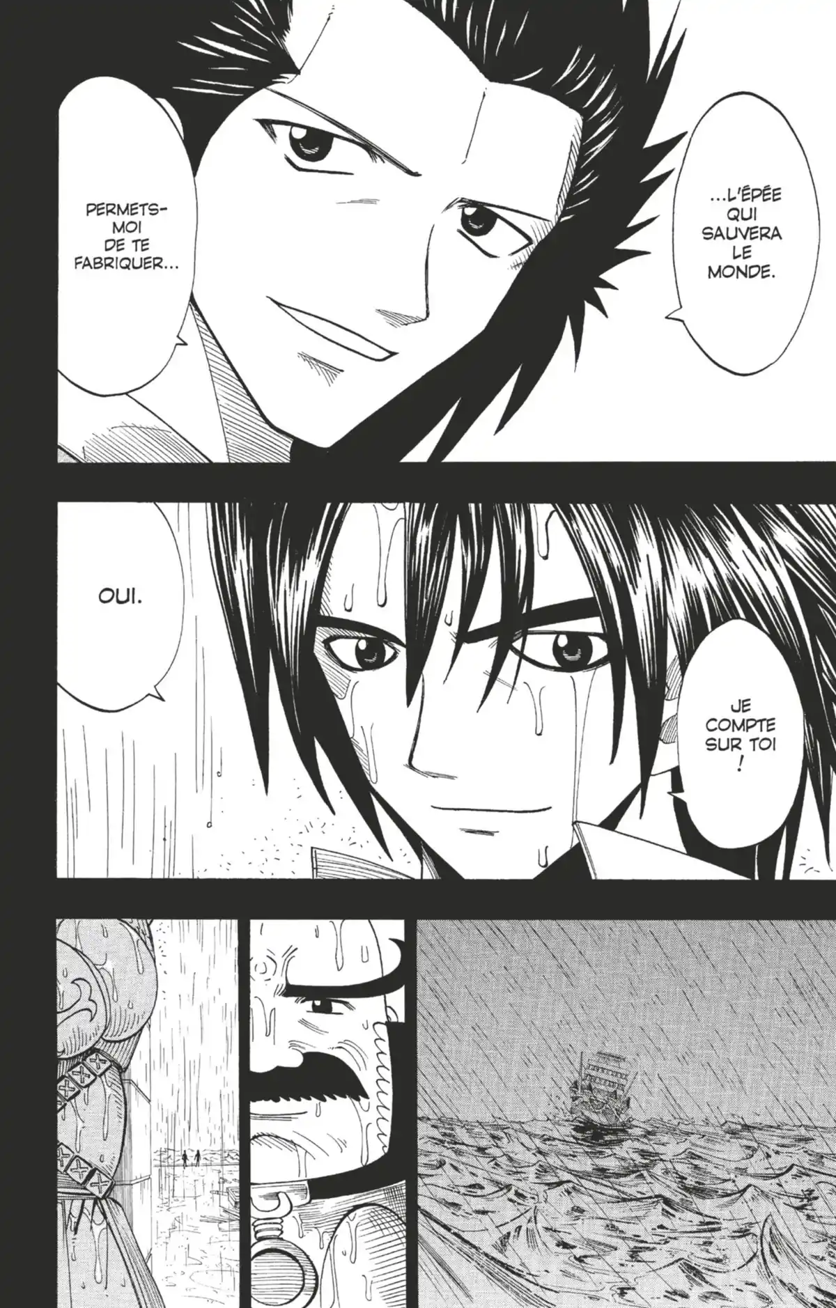Rave Volume 10 page 61