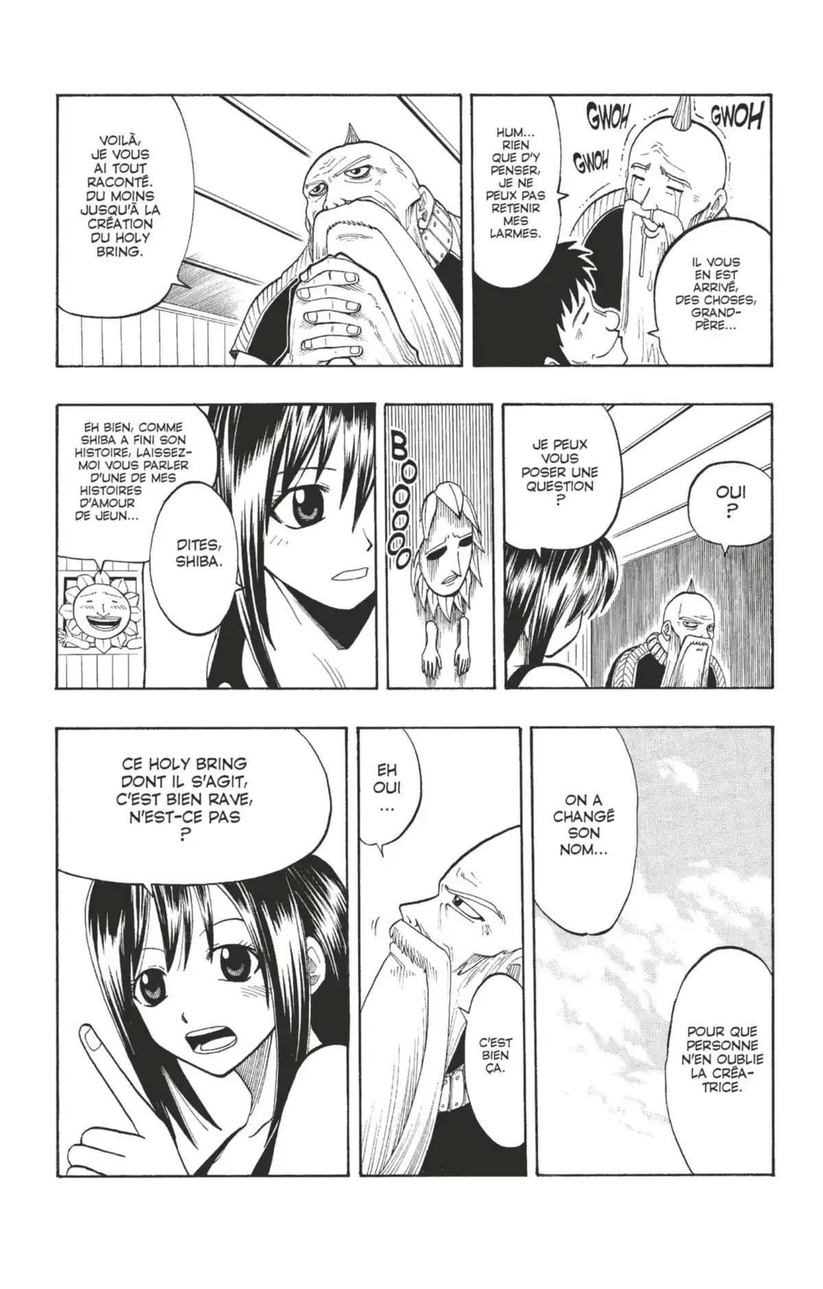 Rave Volume 10 page 63