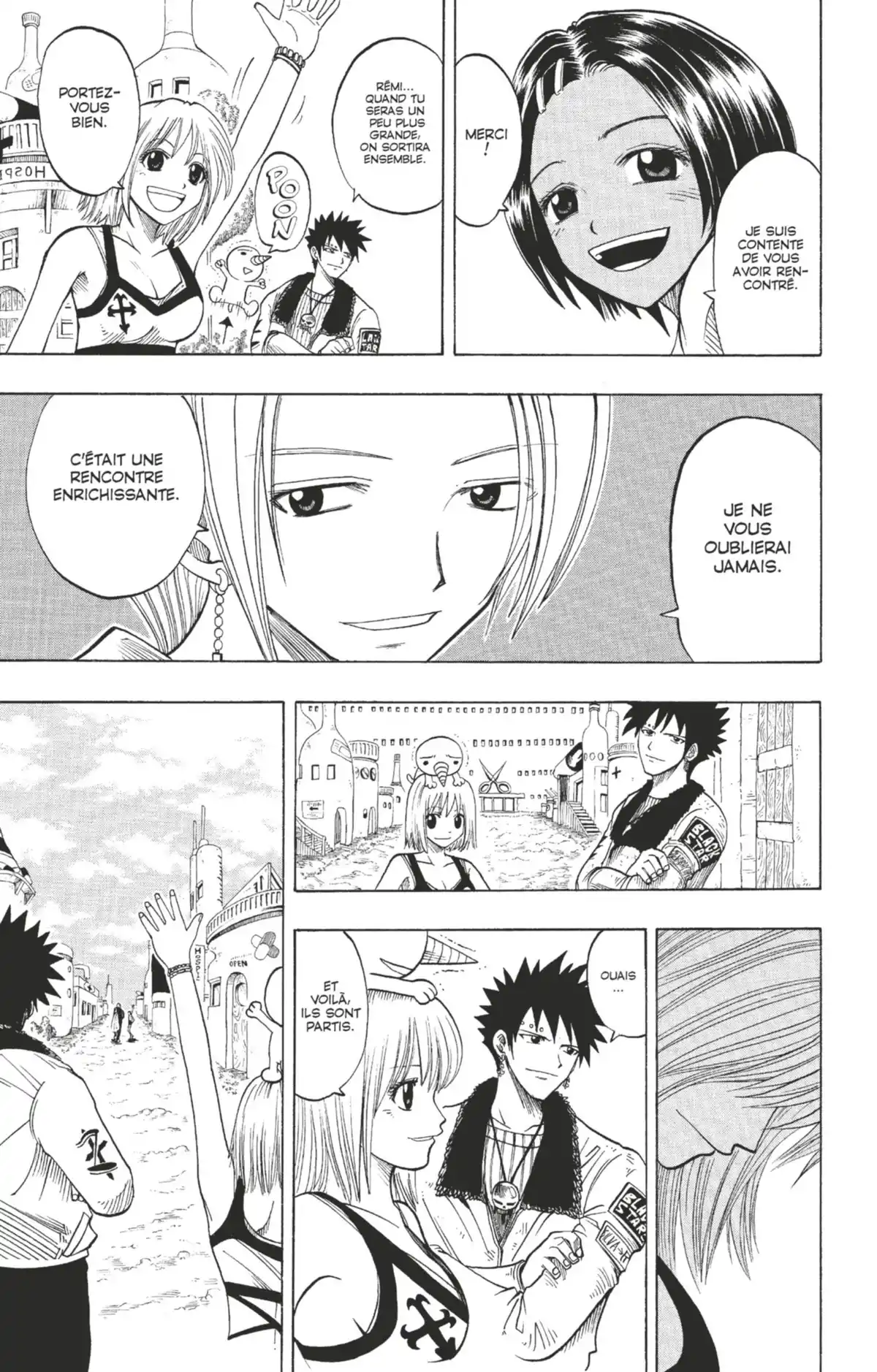 Rave Volume 10 page 69