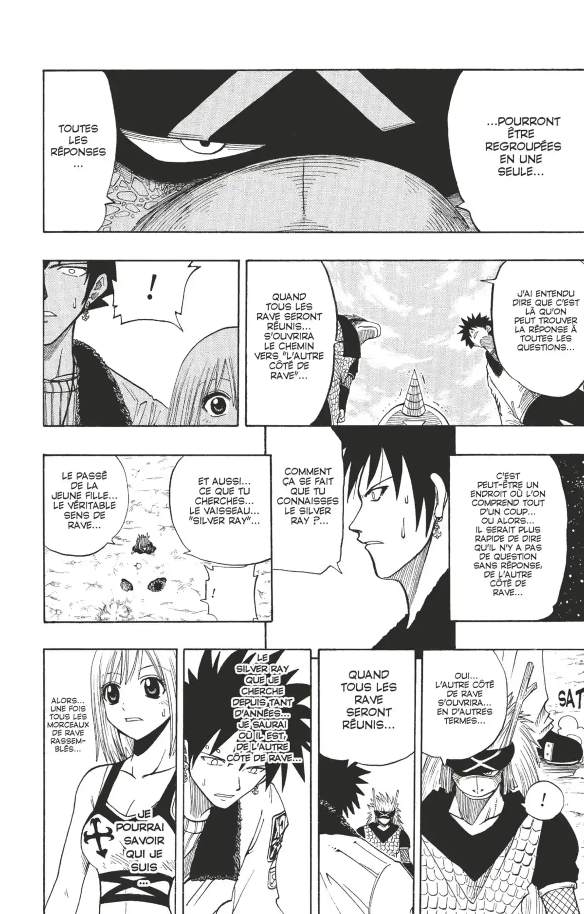 Rave Volume 10 page 72