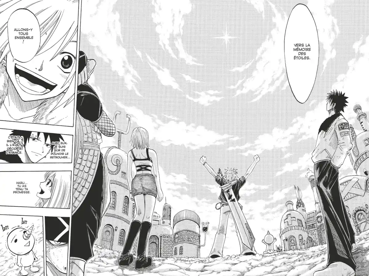 Rave Volume 10 page 75