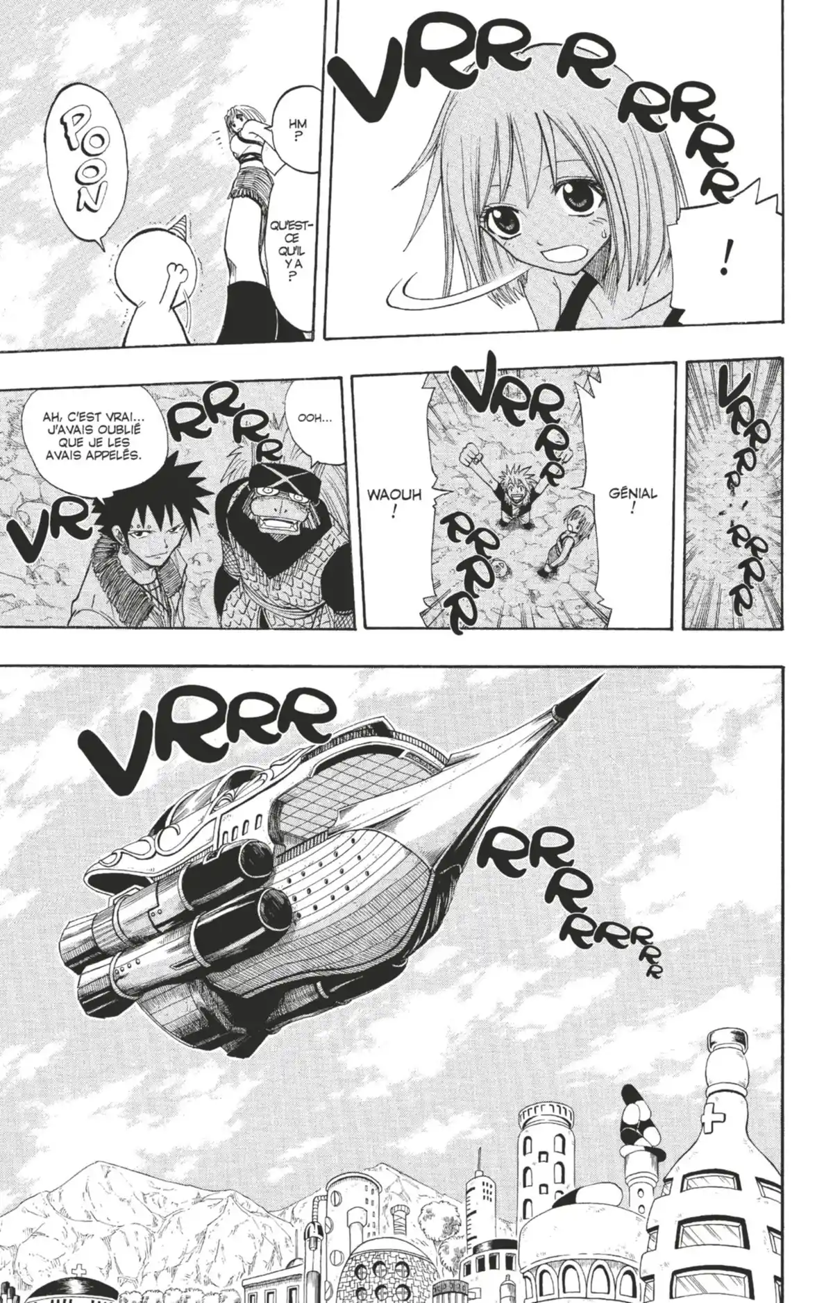 Rave Volume 10 page 76