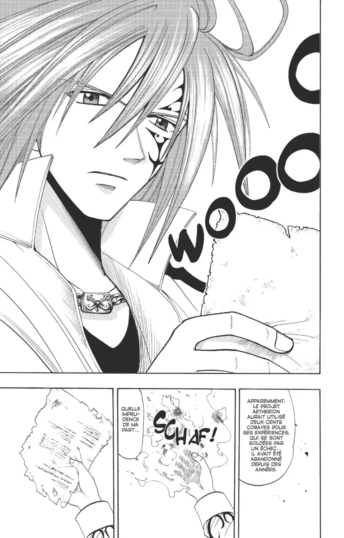 Rave Volume 10 page 80