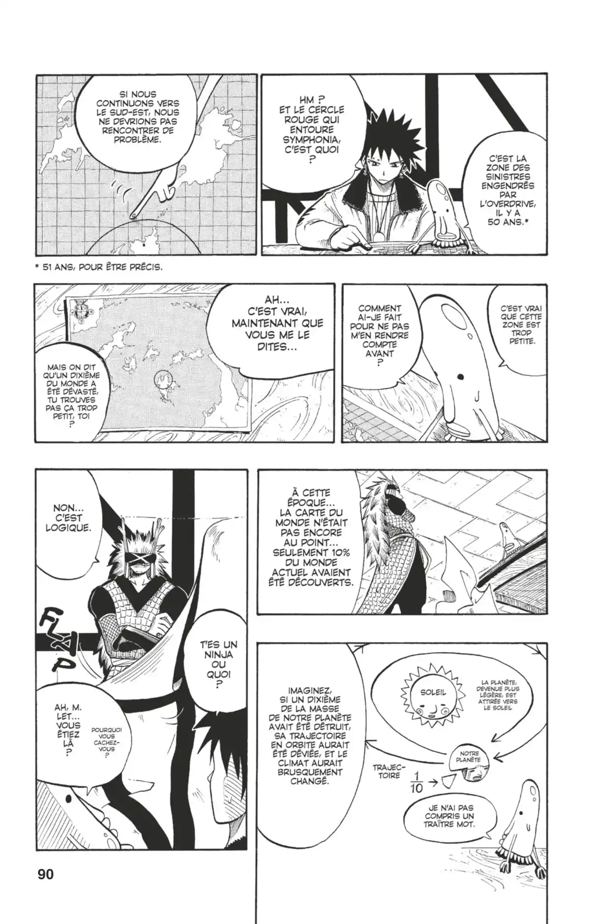 Rave Volume 10 page 86
