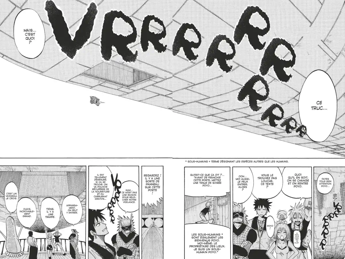 Rave Volume 10 page 92