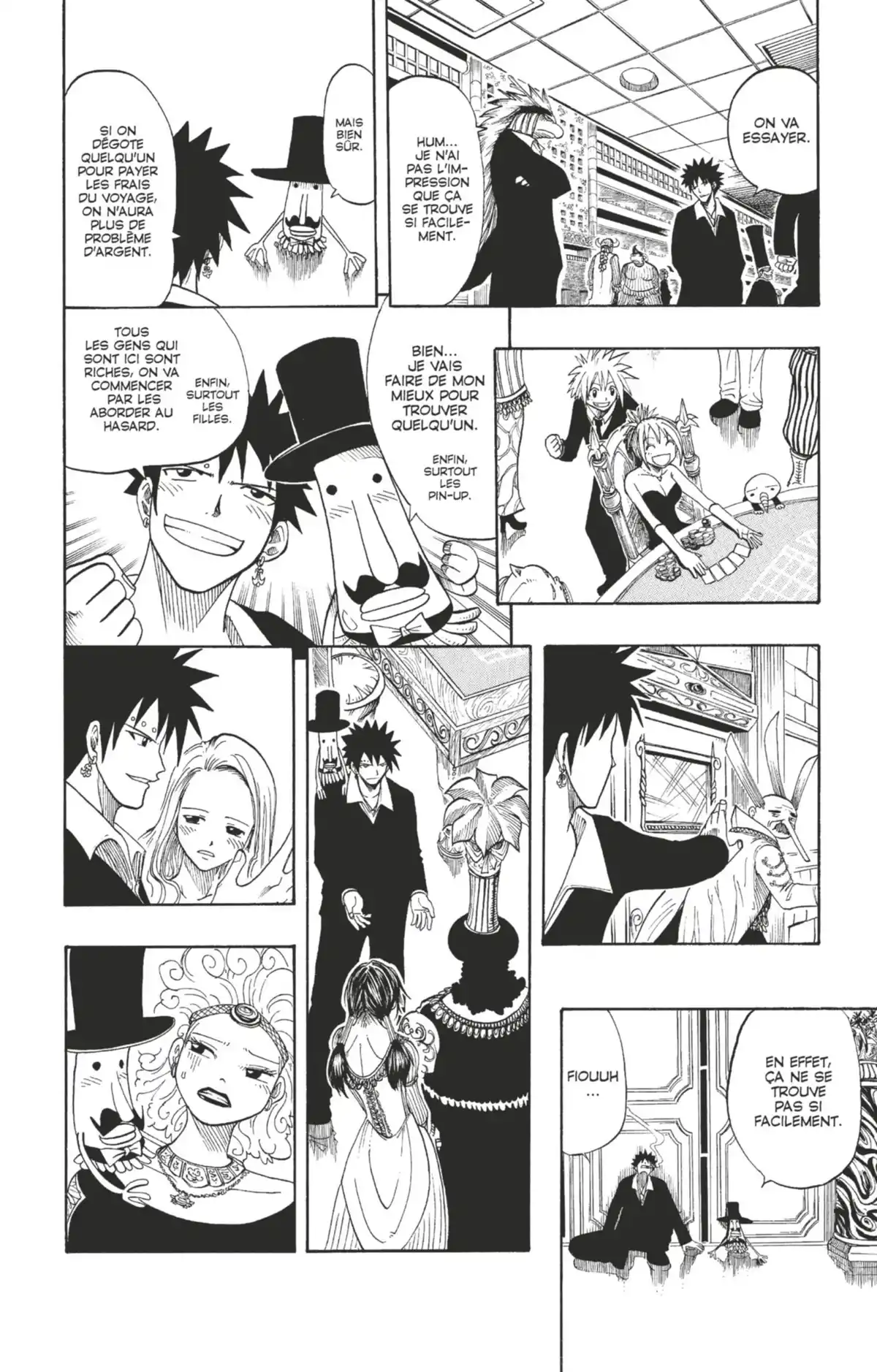 Rave Volume 10 page 96