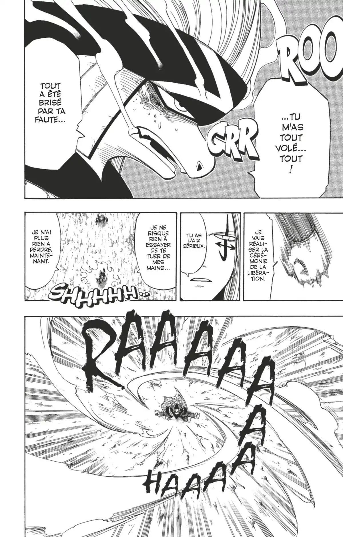Rave Volume 11 page 102