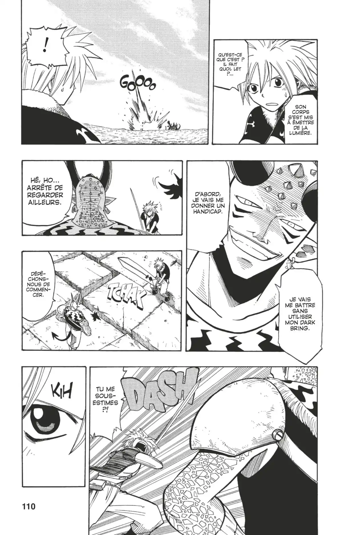 Rave Volume 11 page 103