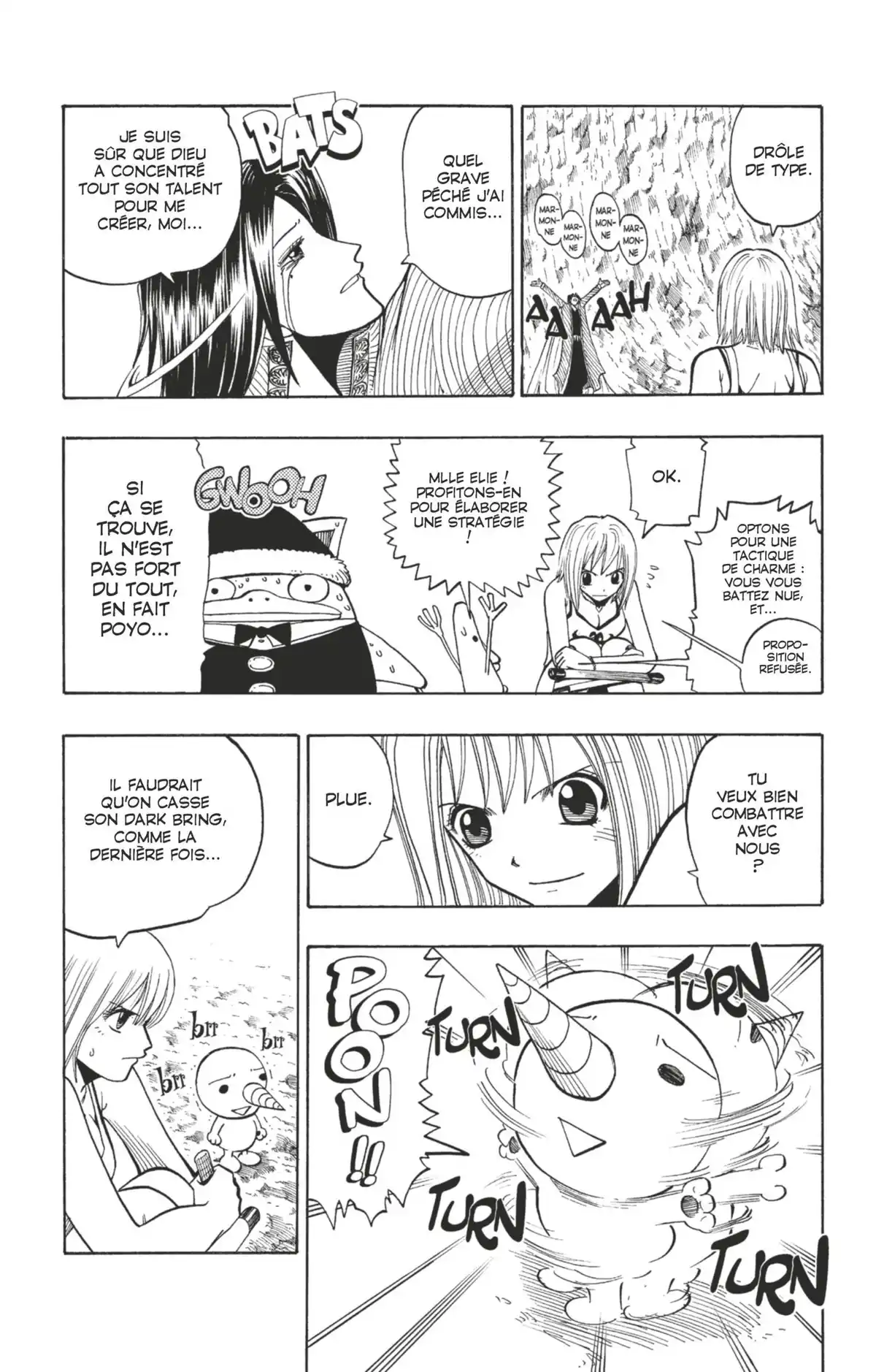 Rave Volume 11 page 108