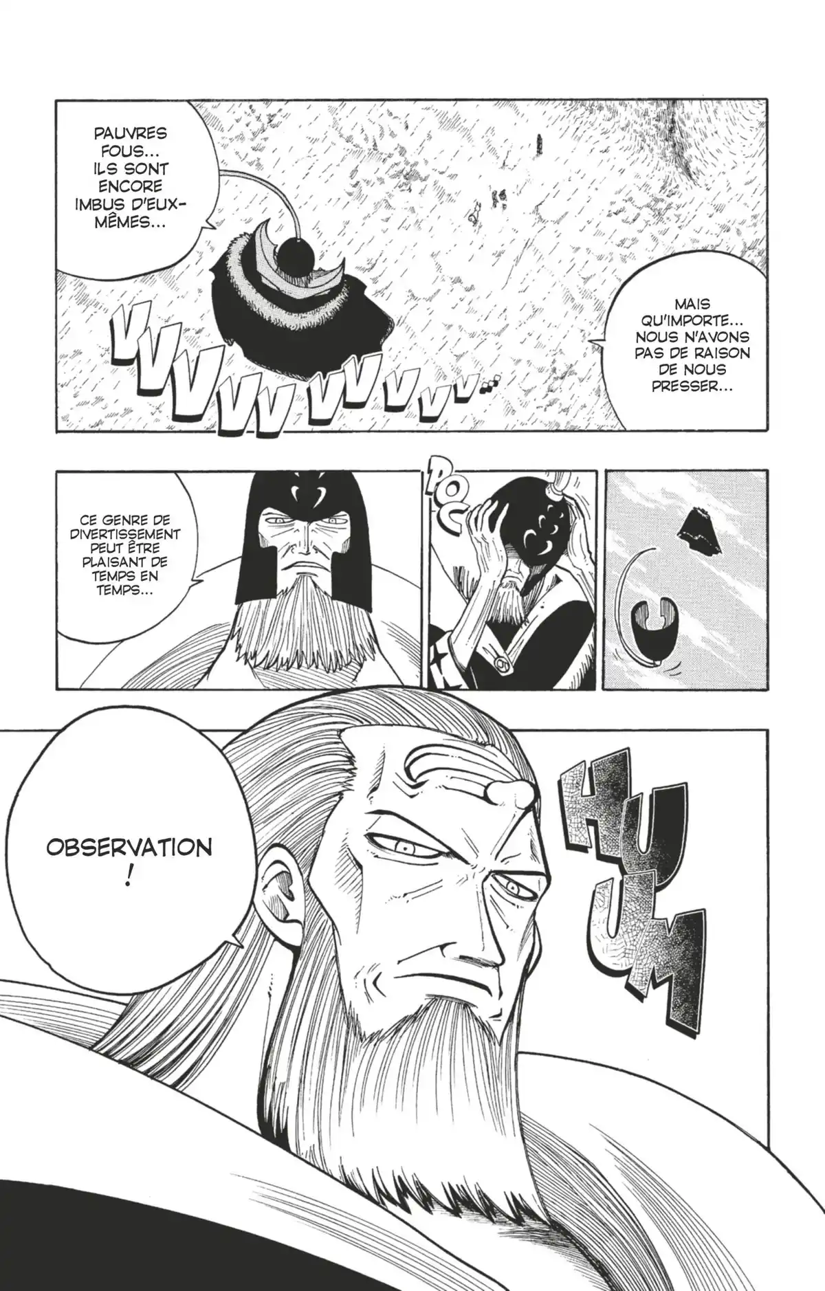 Rave Volume 11 page 109