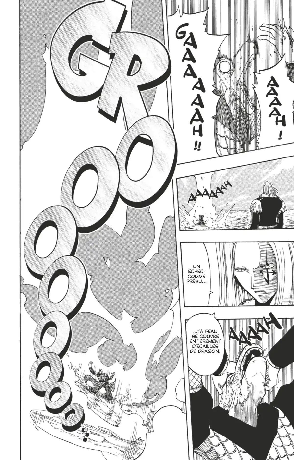Rave Volume 11 page 110