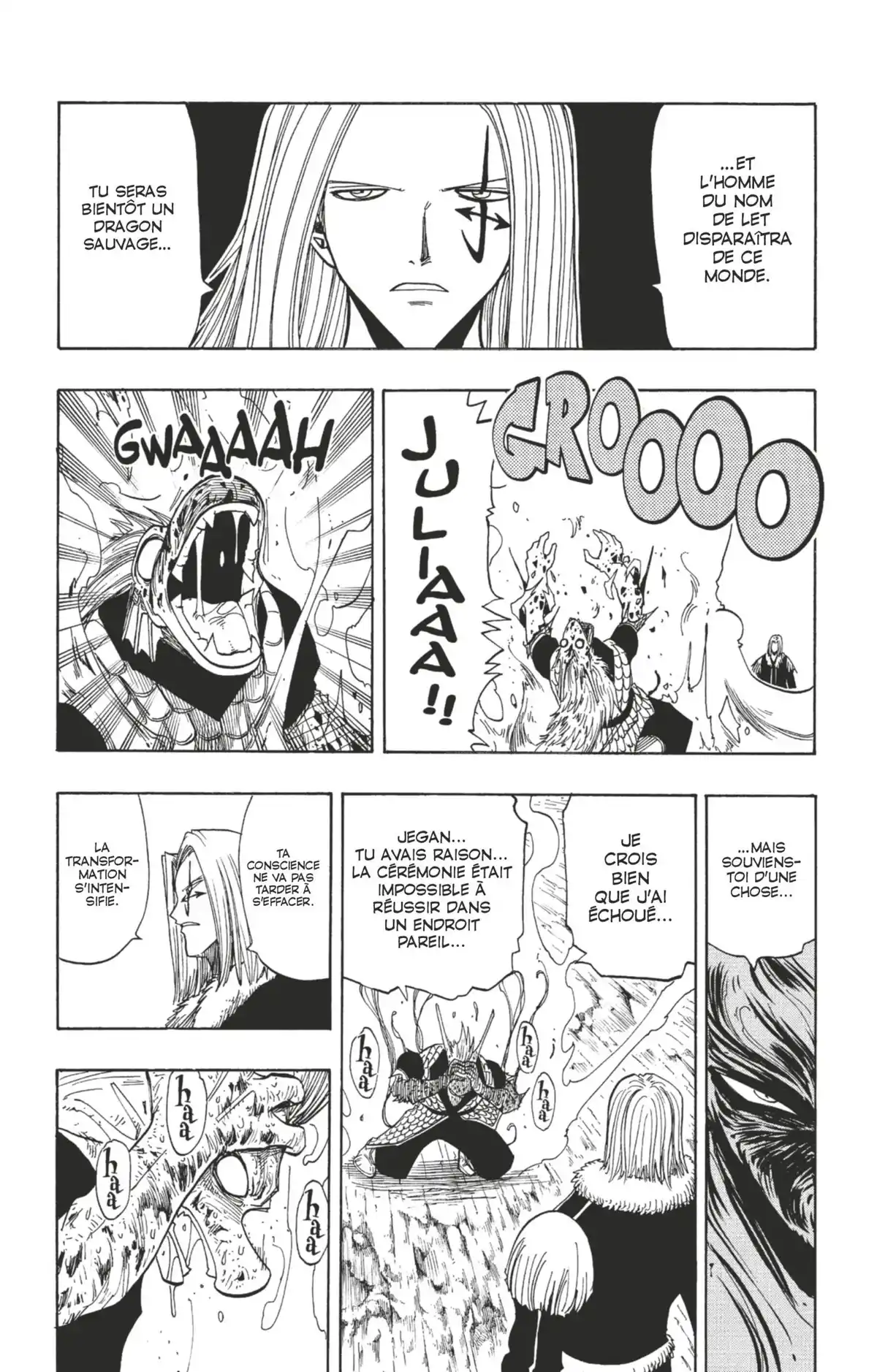 Rave Volume 11 page 111