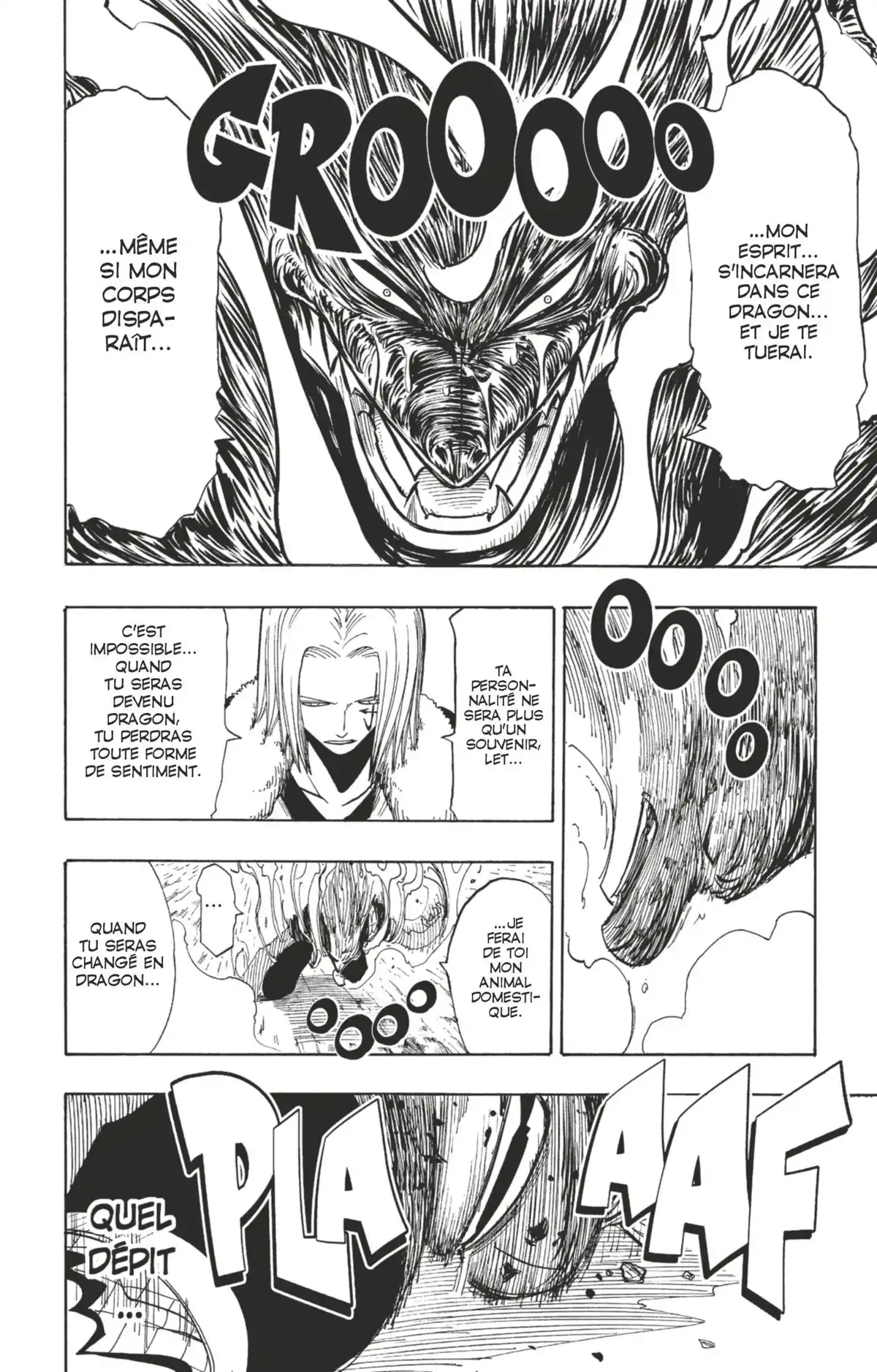 Rave Volume 11 page 112
