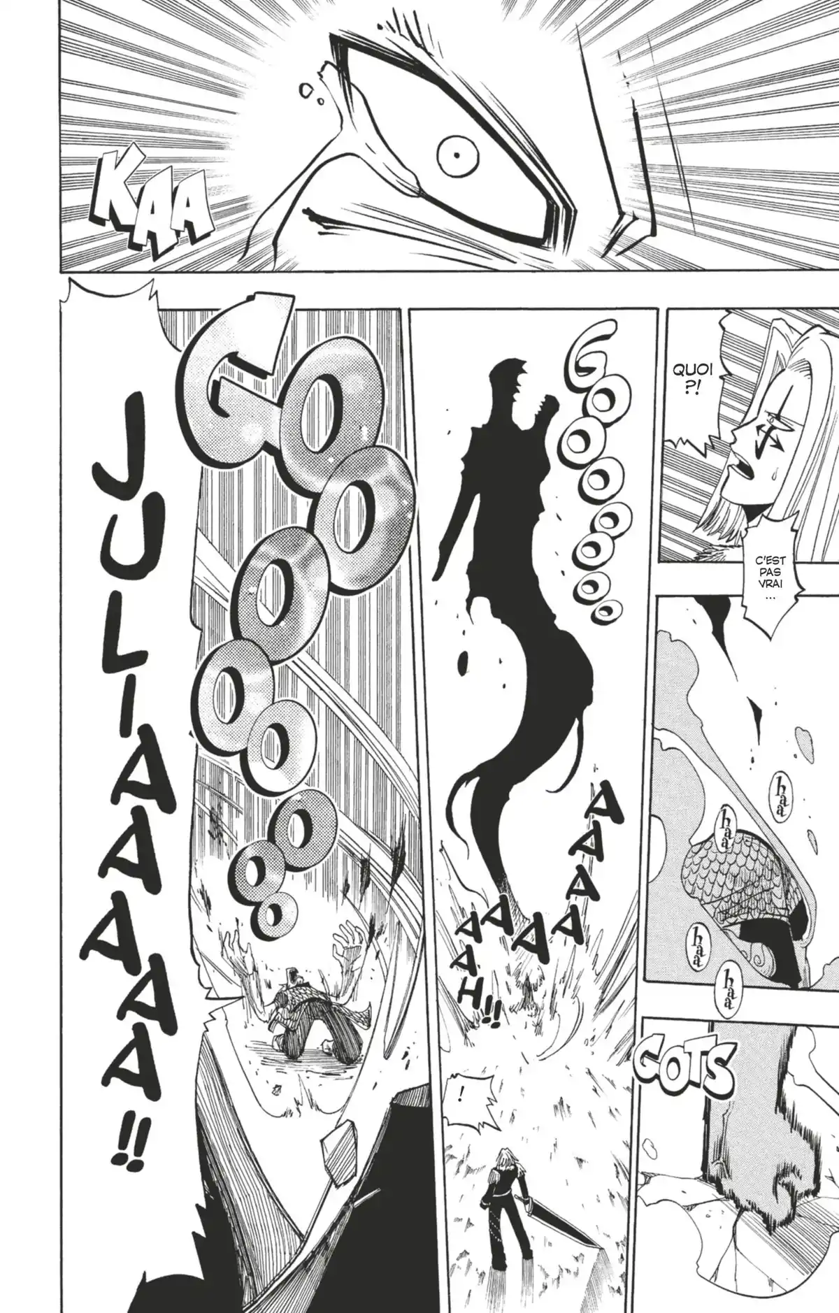 Rave Volume 11 page 114