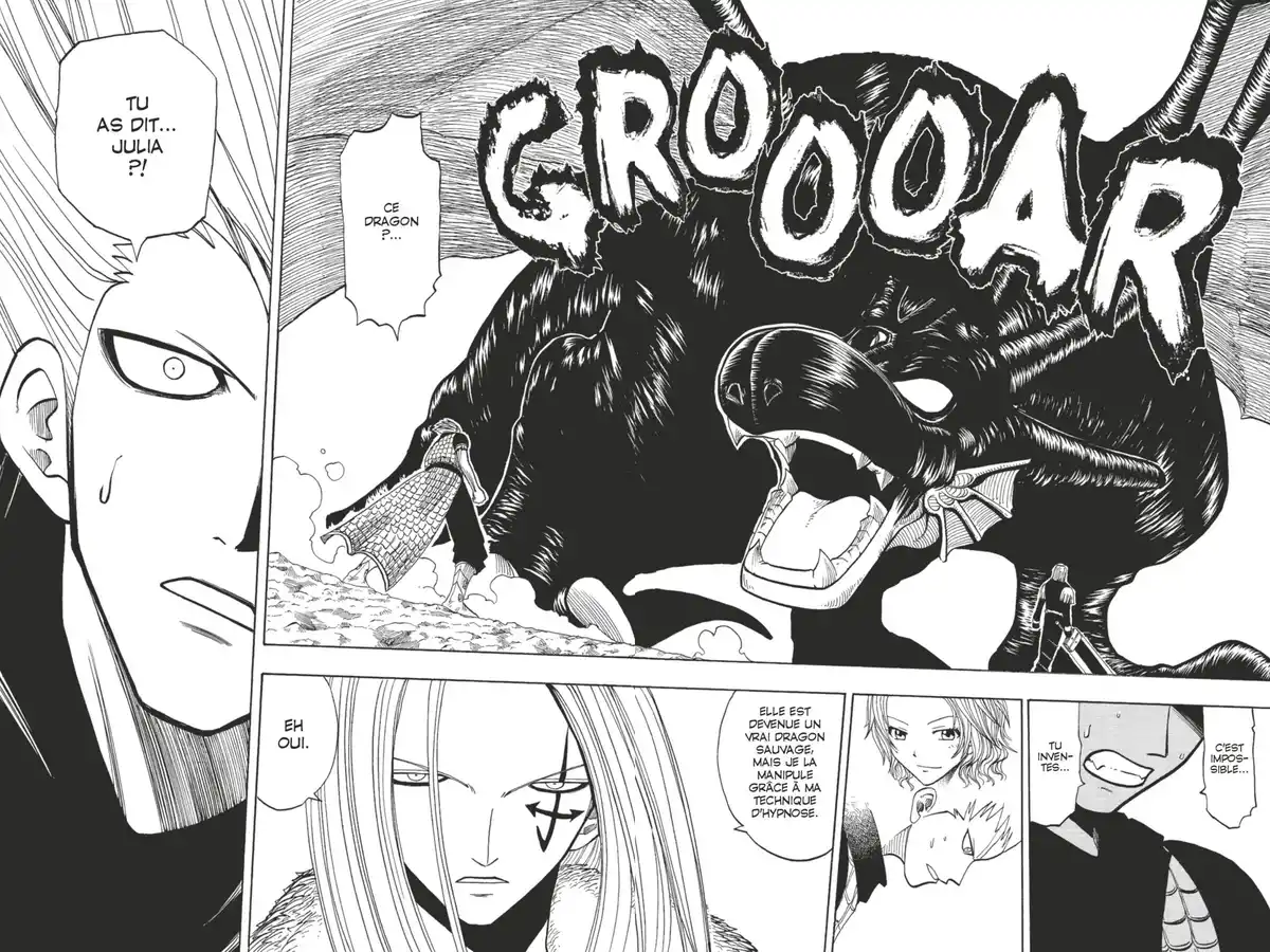 Rave Volume 11 page 119