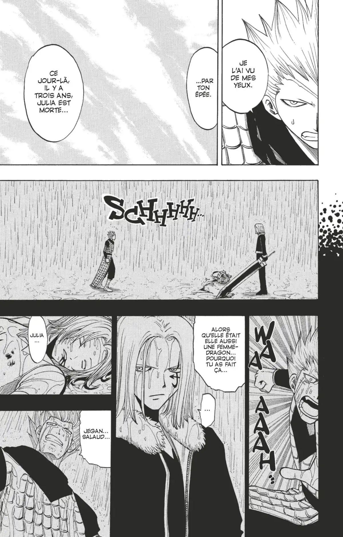 Rave Volume 11 page 120