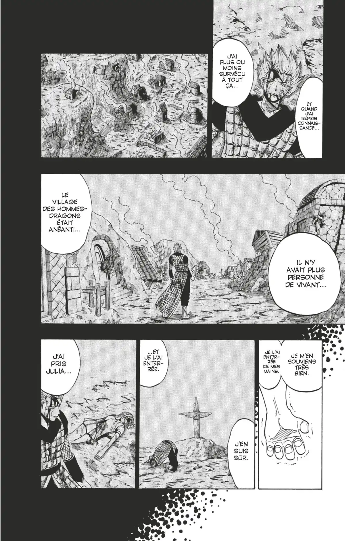 Rave Volume 11 page 121