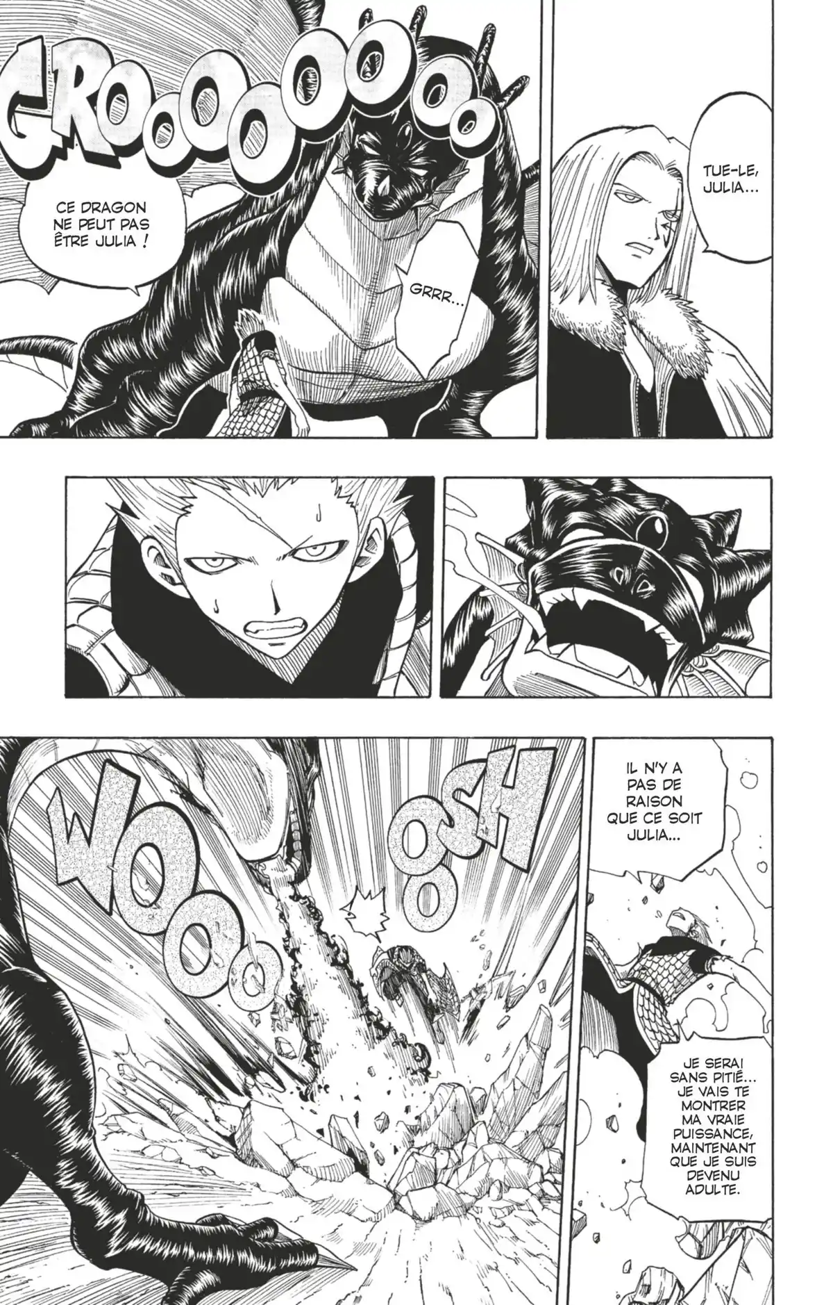 Rave Volume 11 page 122