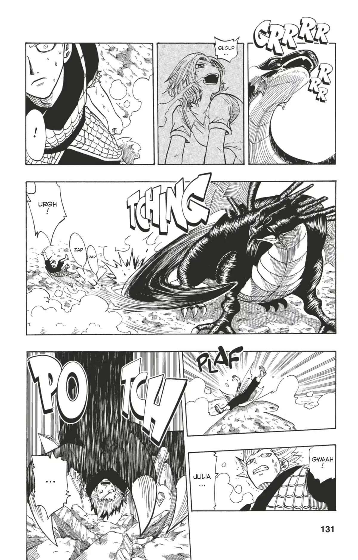 Rave Volume 11 page 123