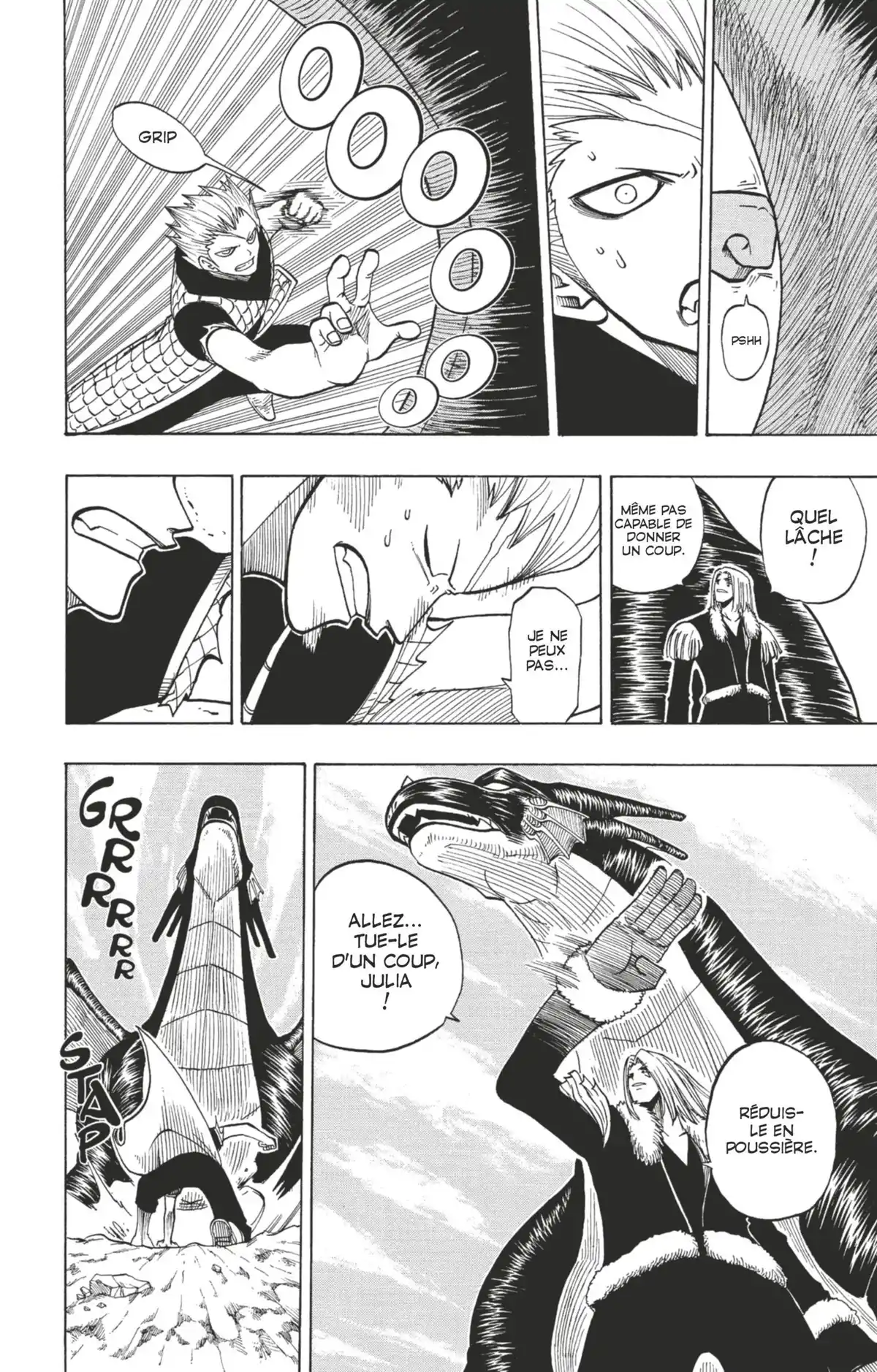 Rave Volume 11 page 125