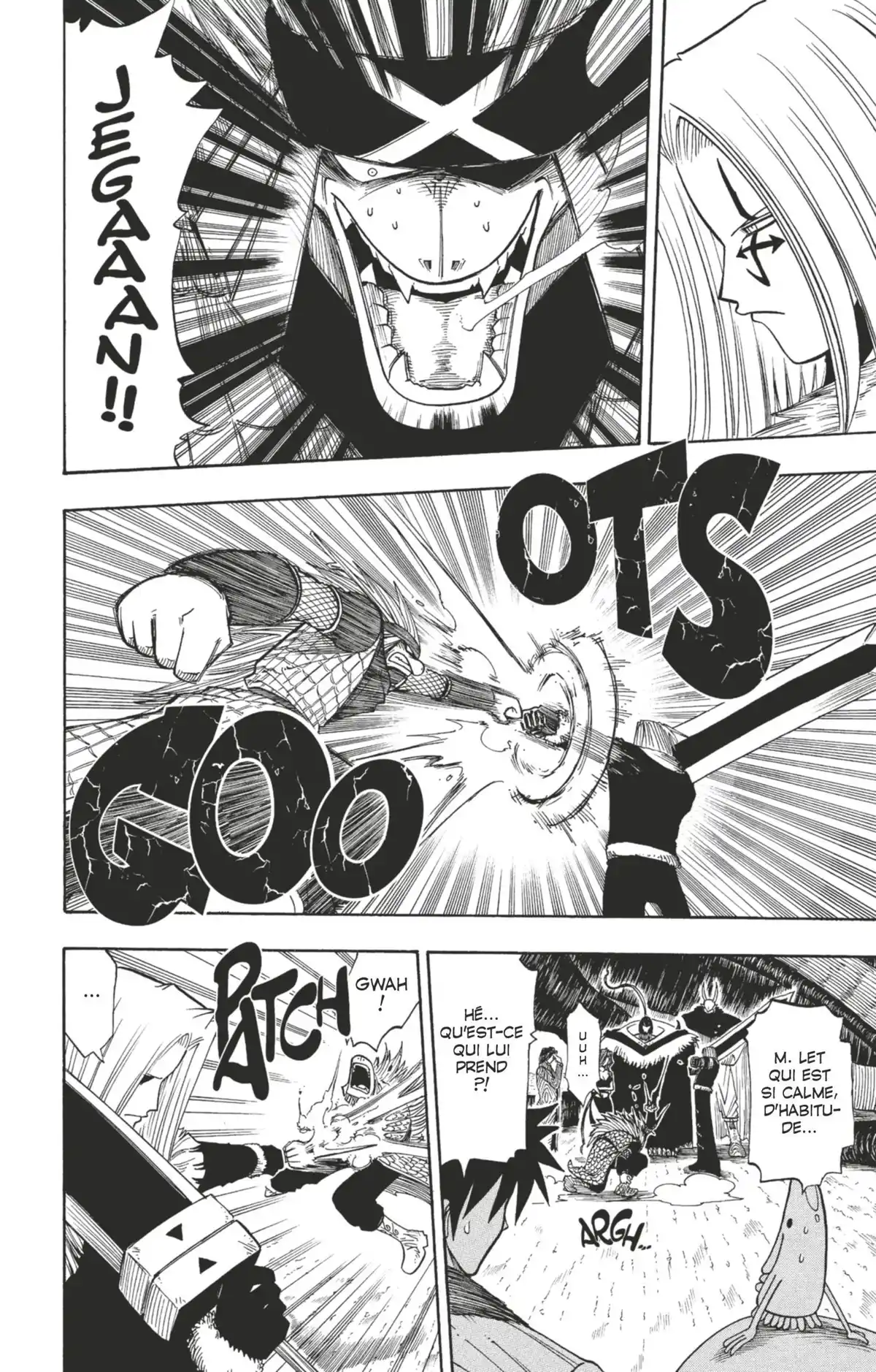 Rave Volume 11 page 74