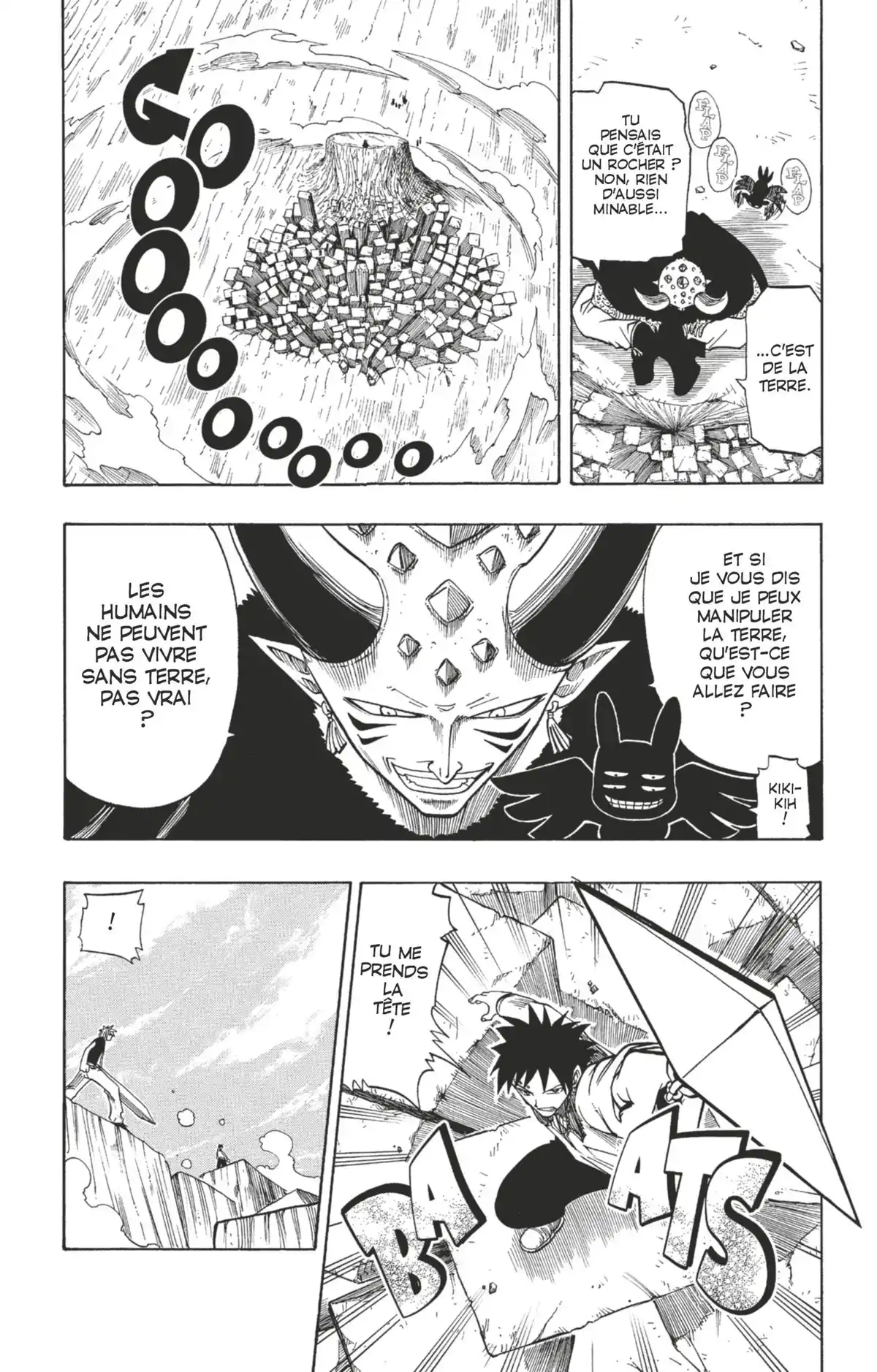 Rave Volume 11 page 86