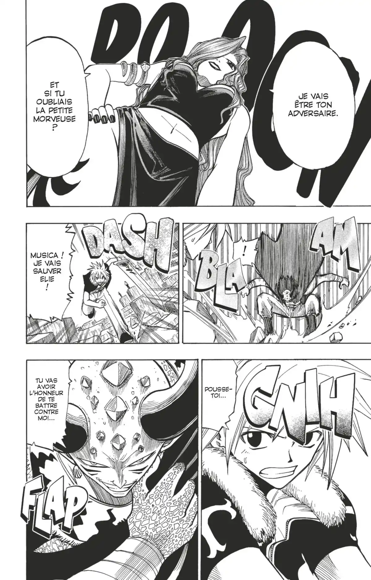Rave Volume 11 page 88