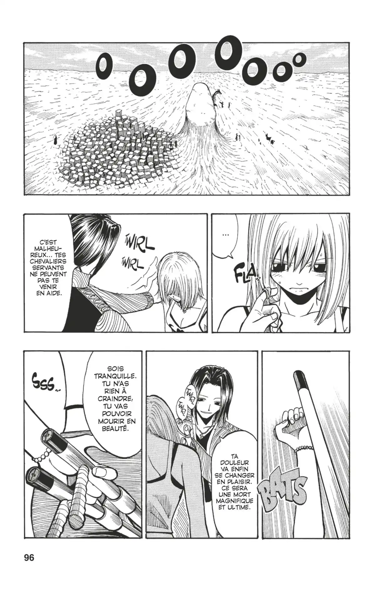 Rave Volume 11 page 89