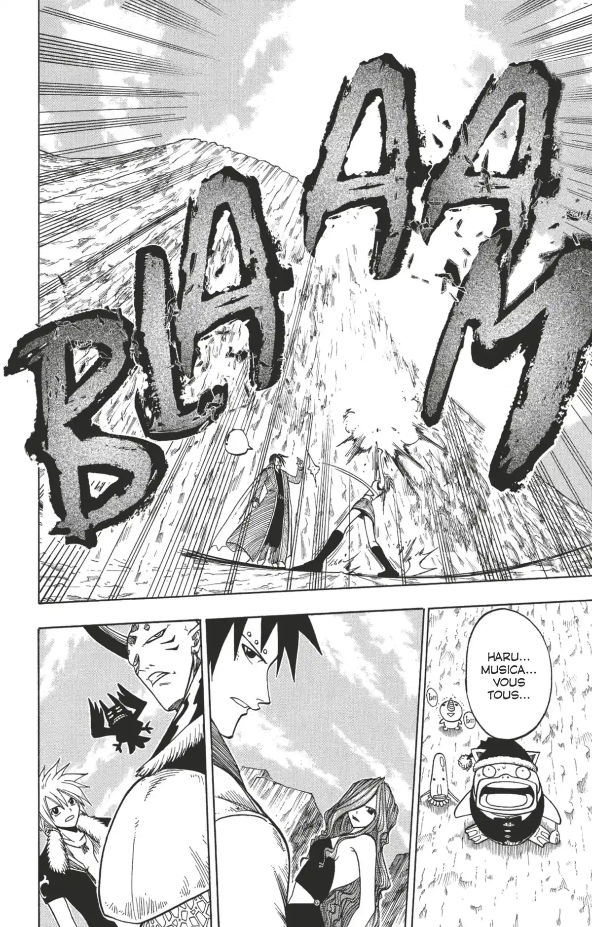 Rave Volume 11 page 90