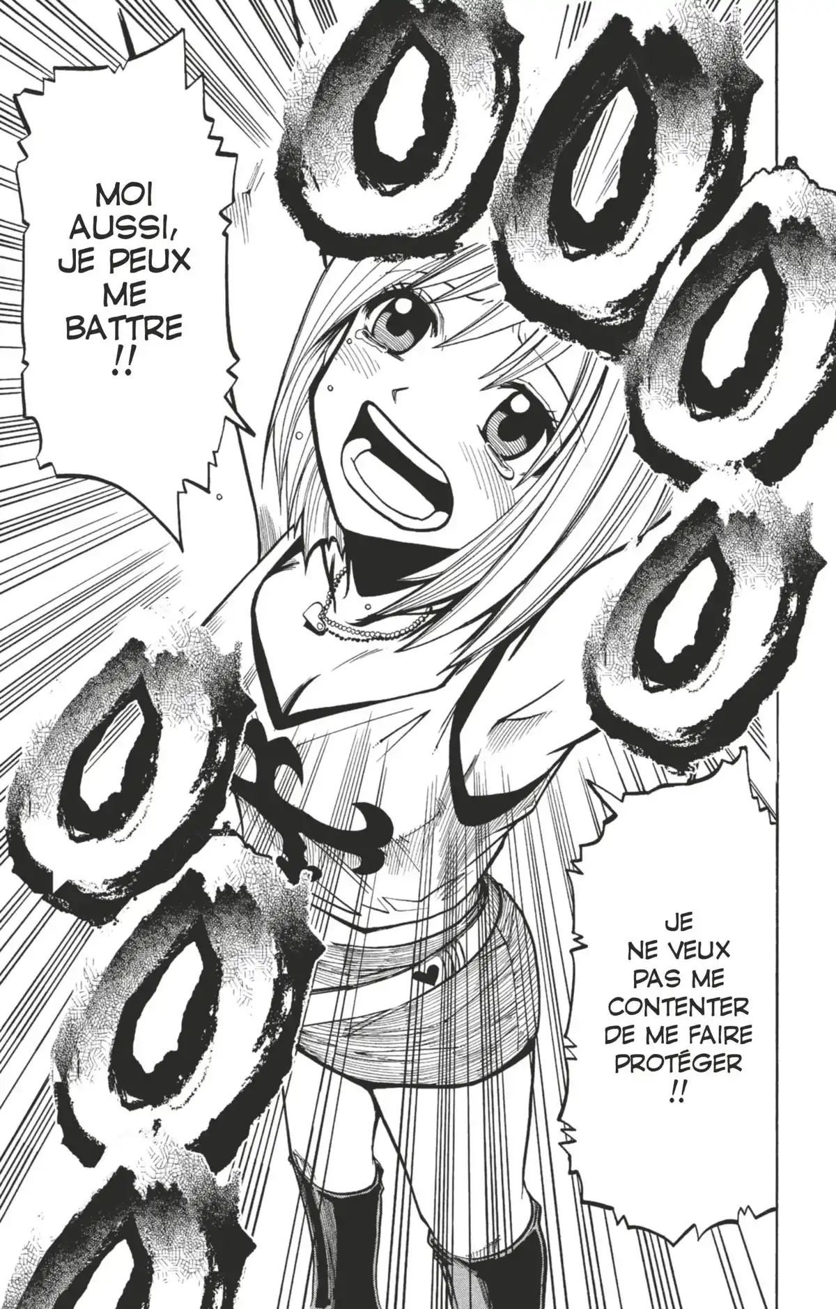 Rave Volume 11 page 91