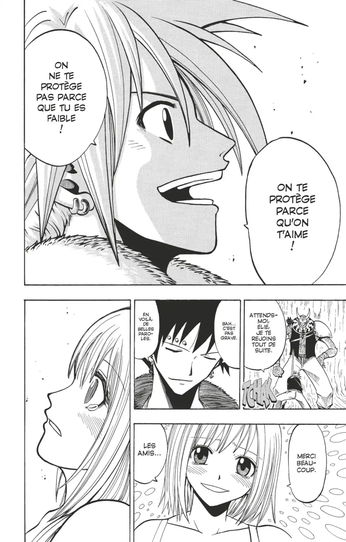 Rave Volume 11 page 94