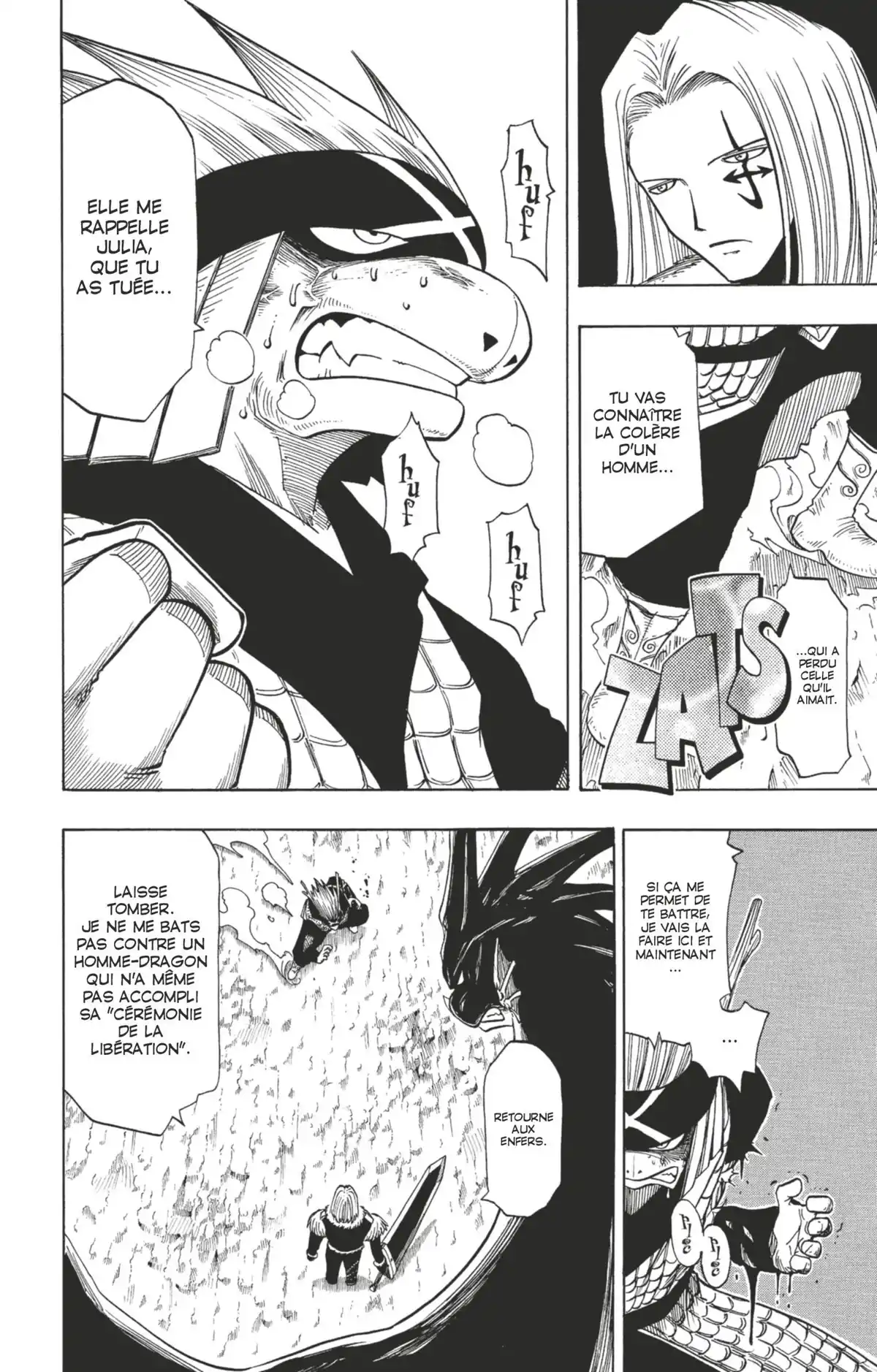 Rave Volume 11 page 96