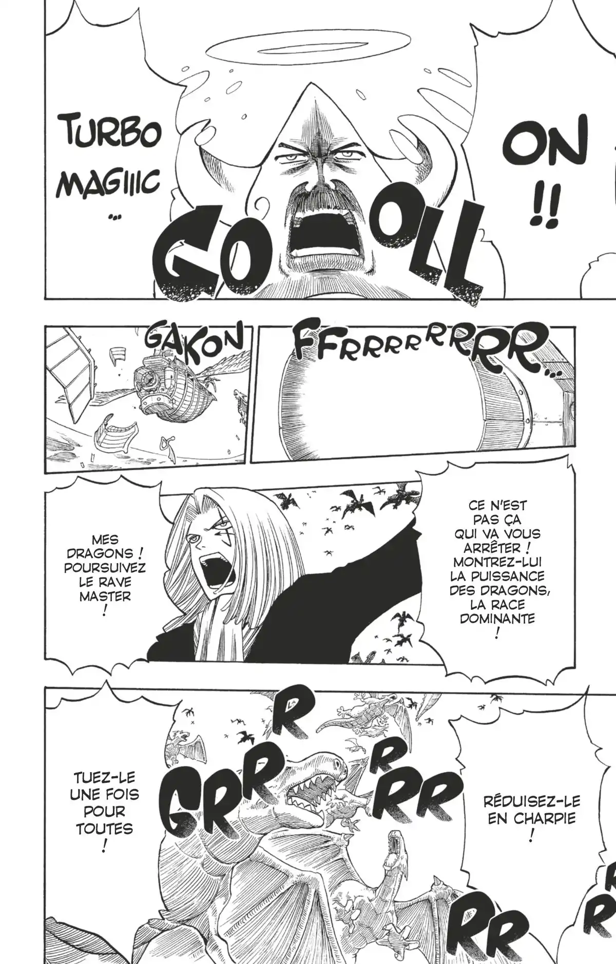 Rave Volume 19 page 10
