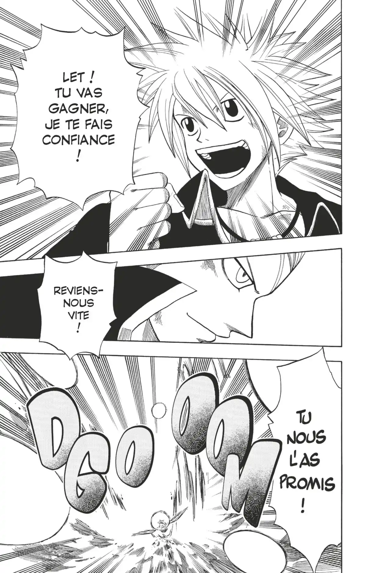 Rave Volume 19 page 11