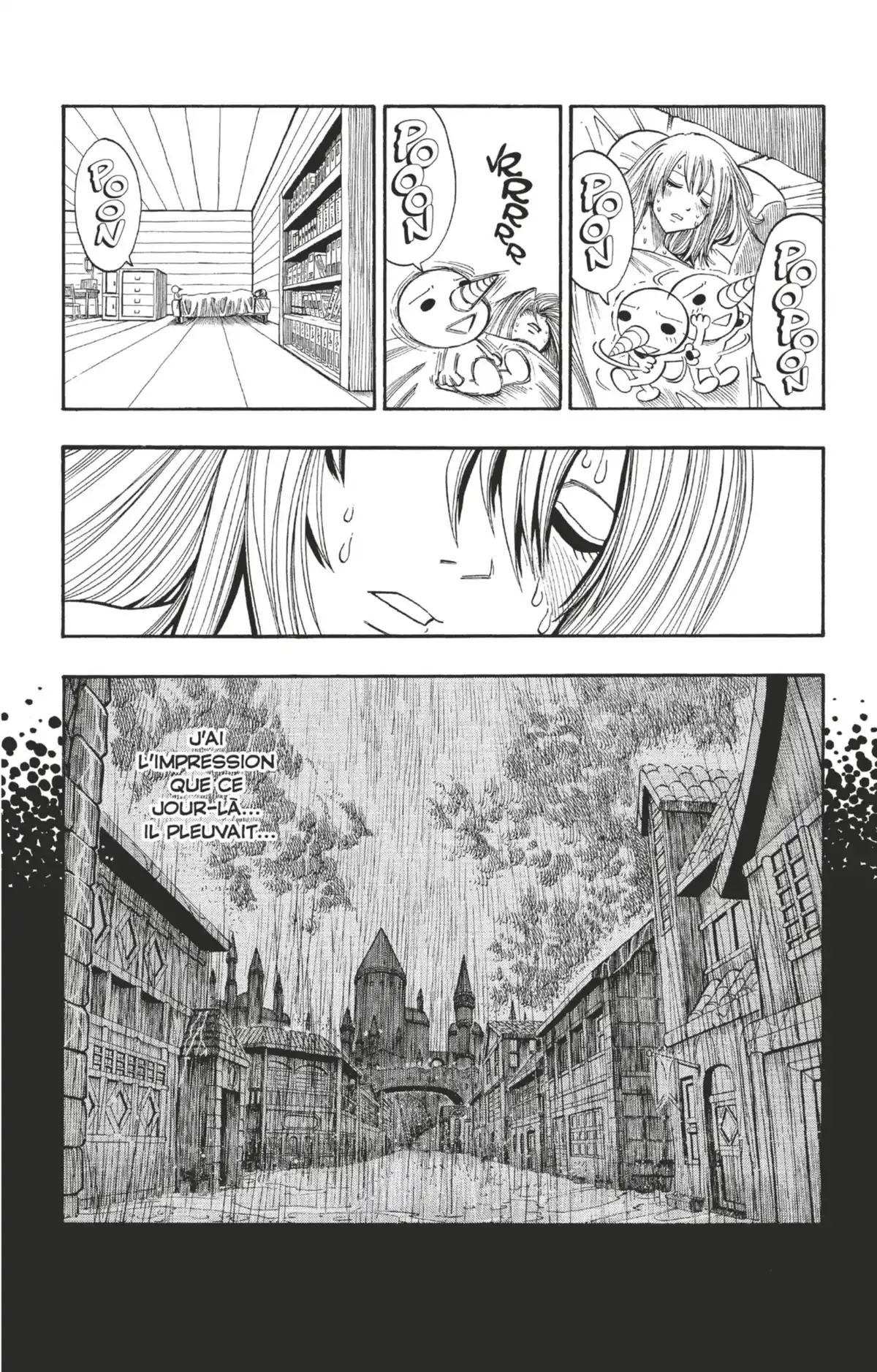 Rave Volume 19 page 12