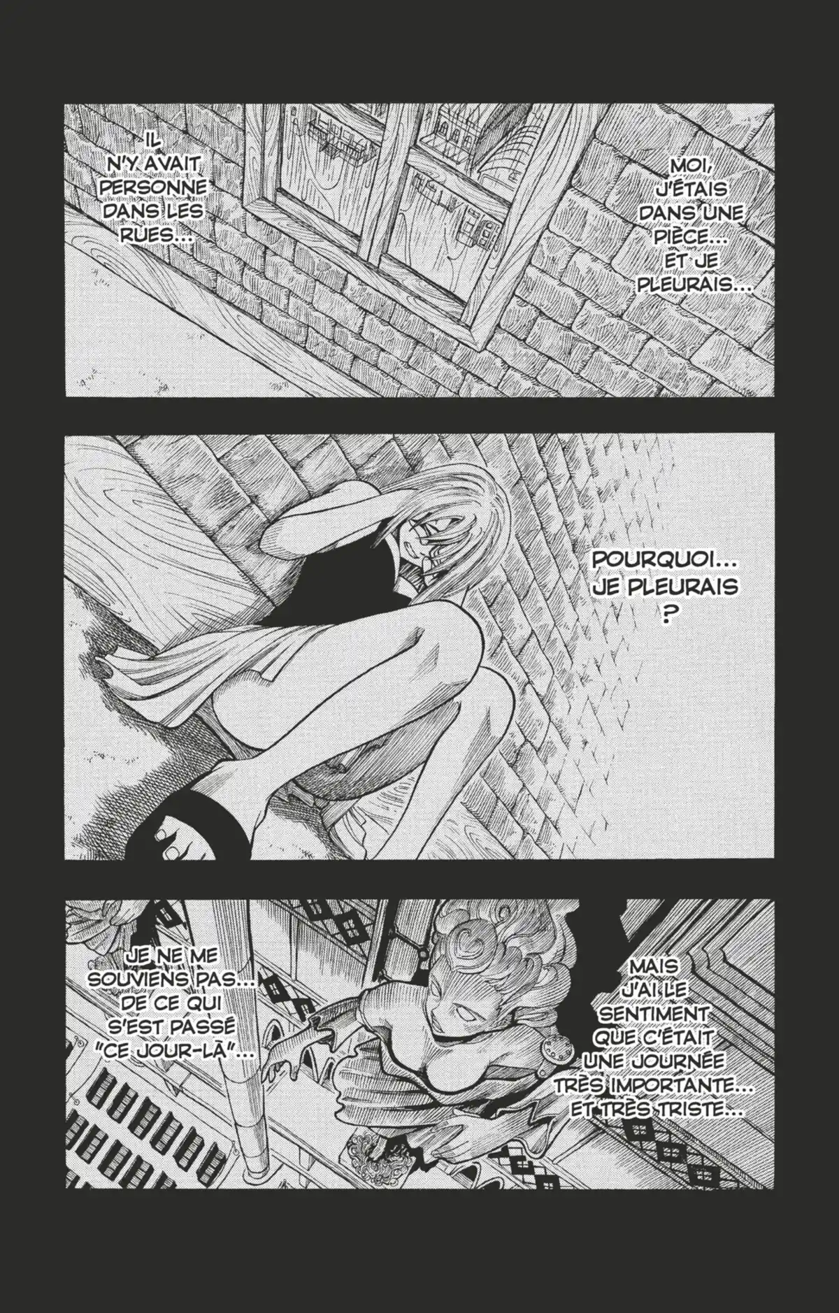 Rave Volume 19 page 13
