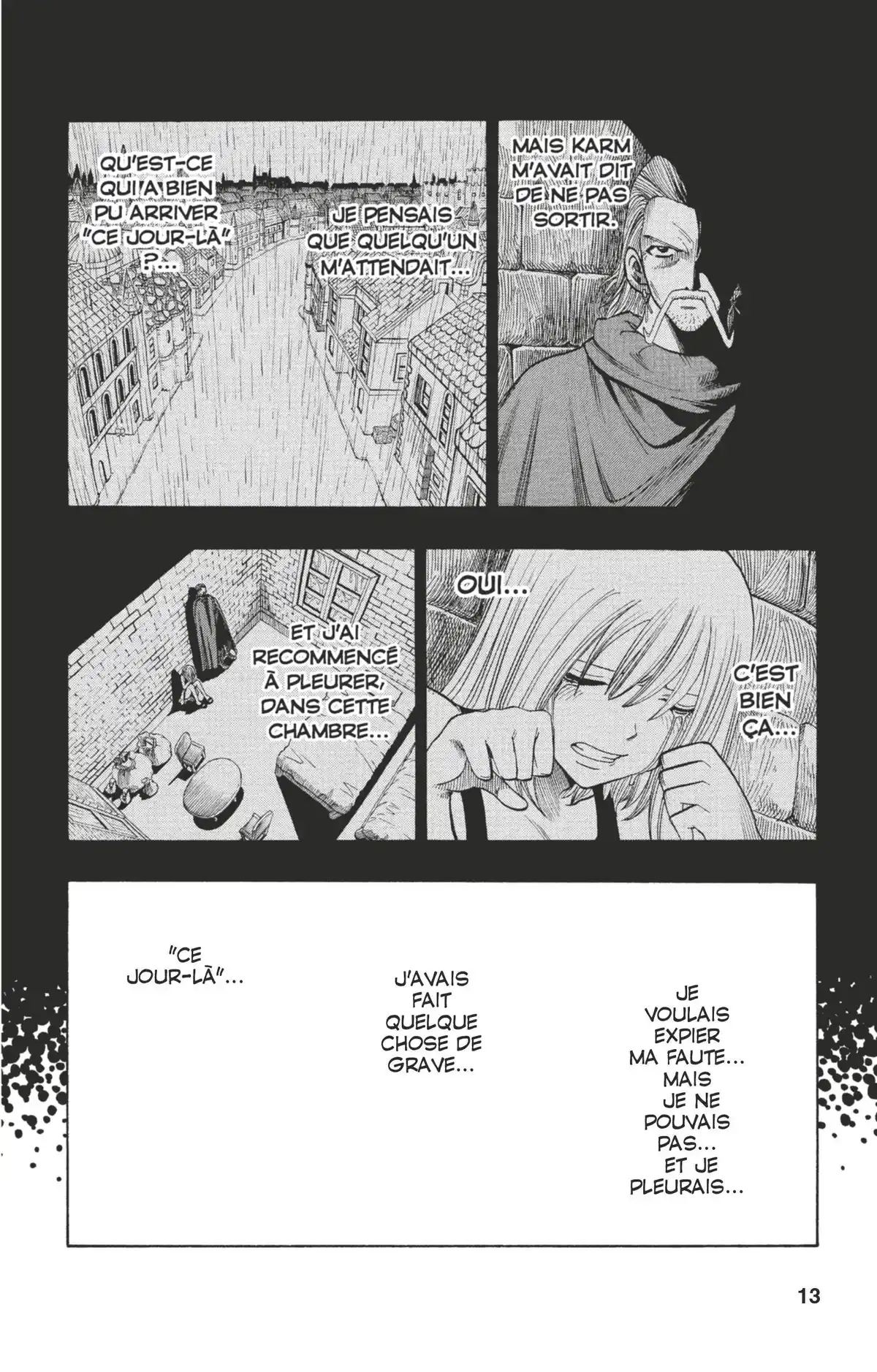 Rave Volume 19 page 14