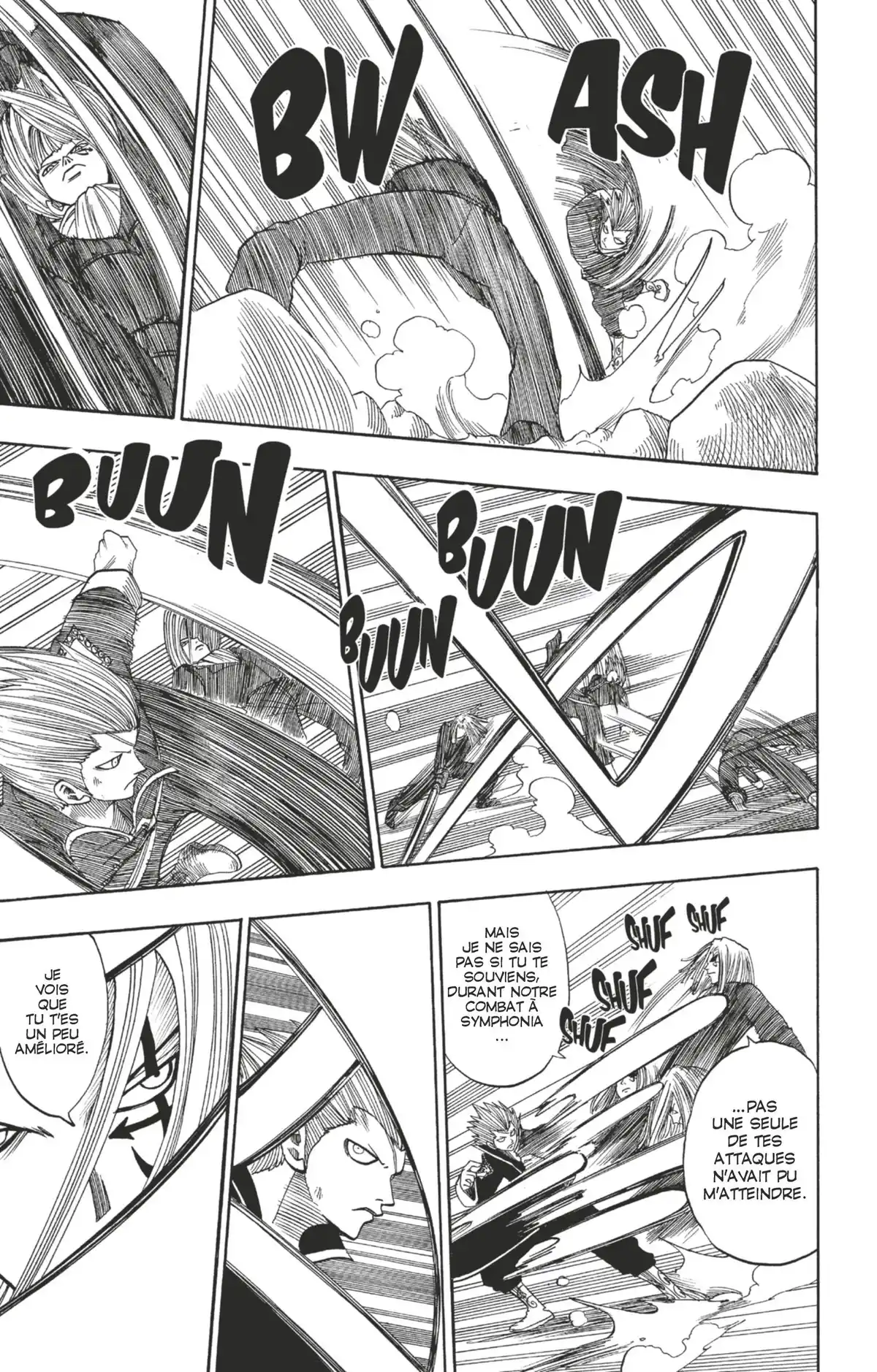 Rave Volume 19 page 17