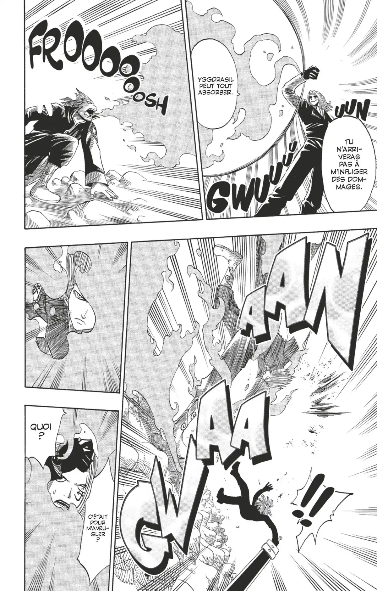Rave Volume 19 page 18