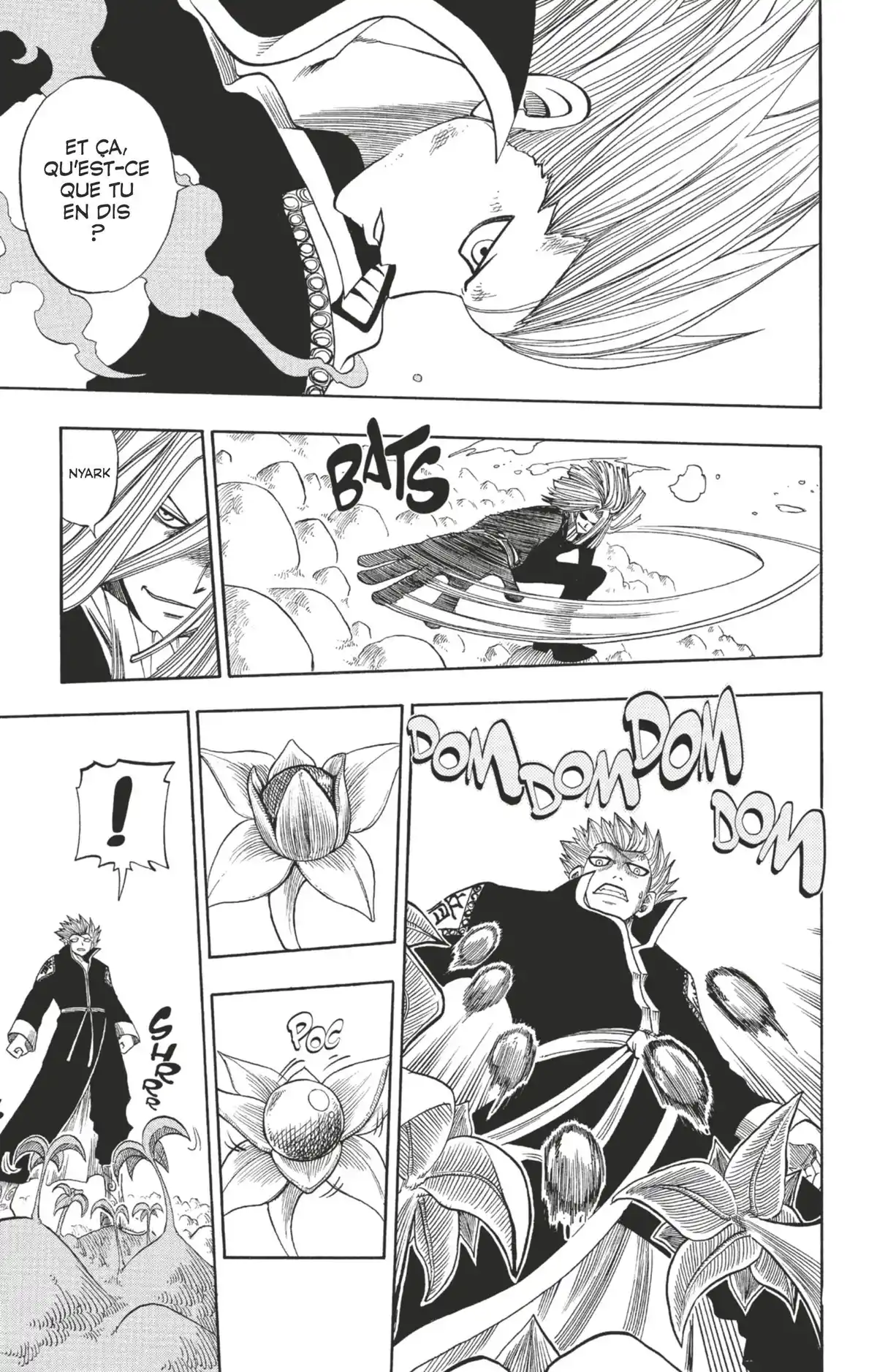 Rave Volume 19 page 19