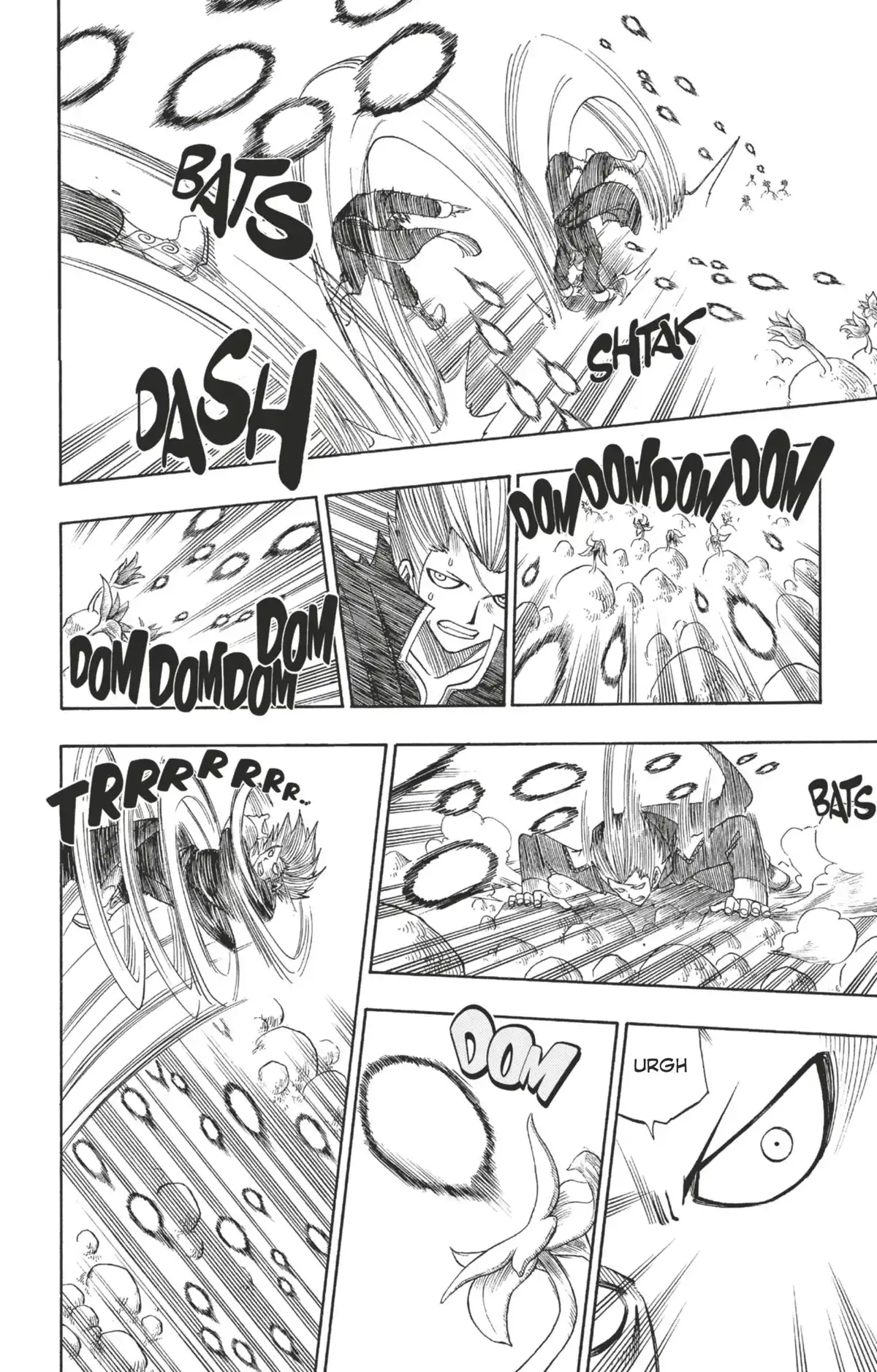 Rave Volume 19 page 20