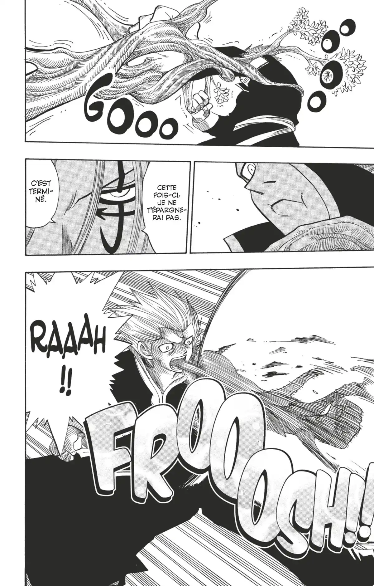 Rave Volume 19 page 22