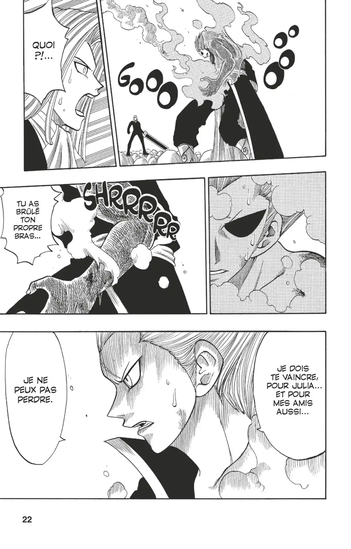 Rave Volume 19 page 23