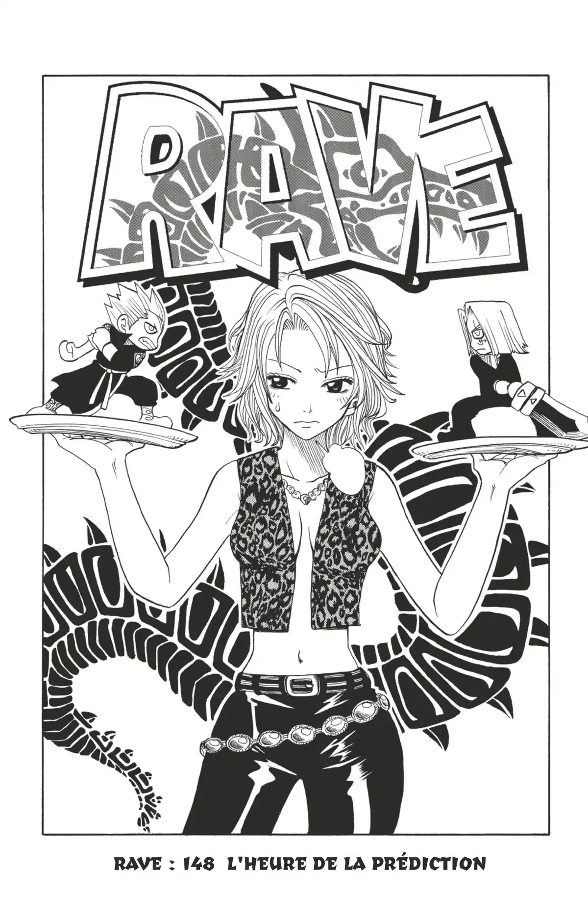 Rave Volume 19 page 24