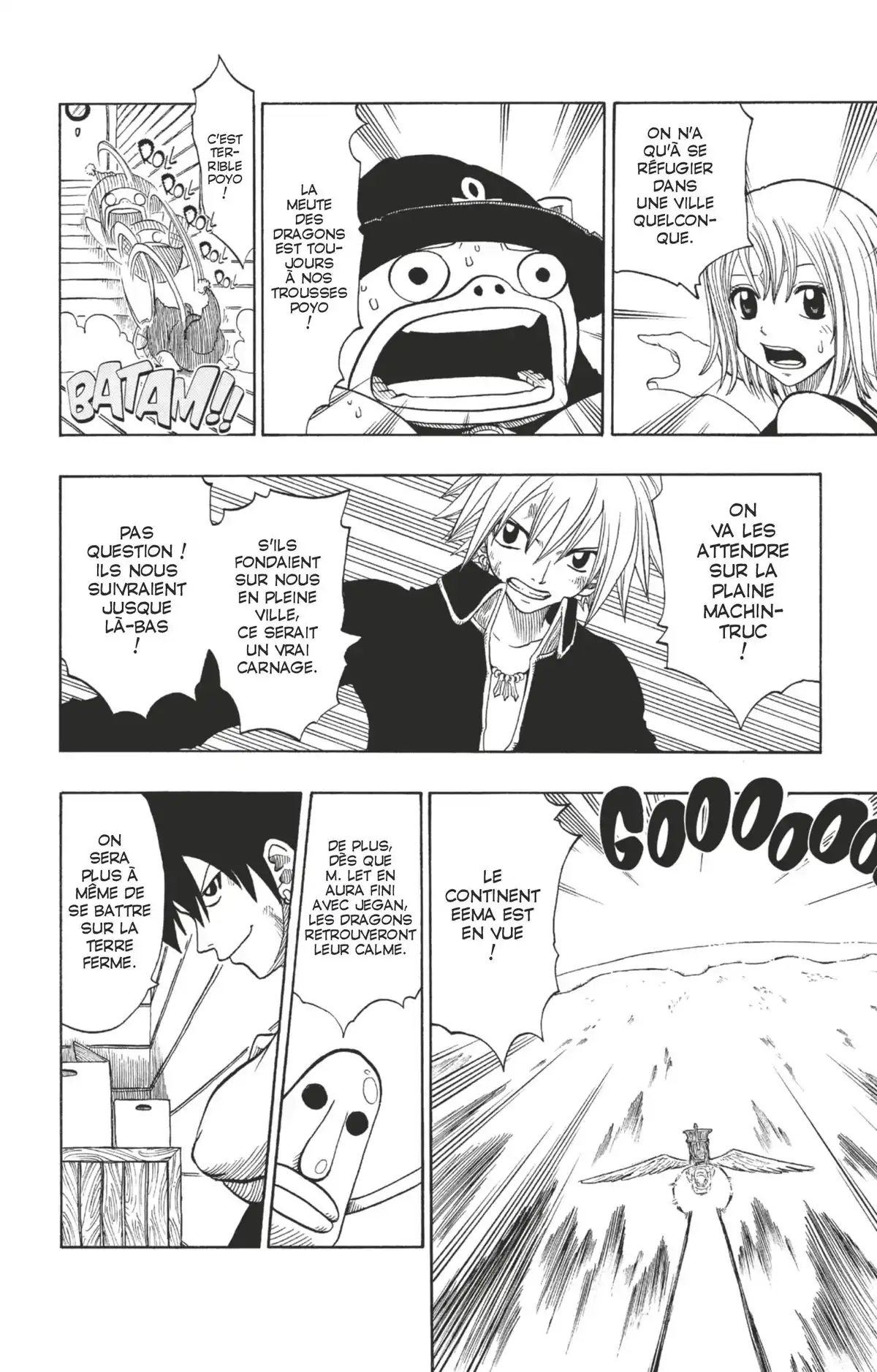 Rave Volume 19 page 26